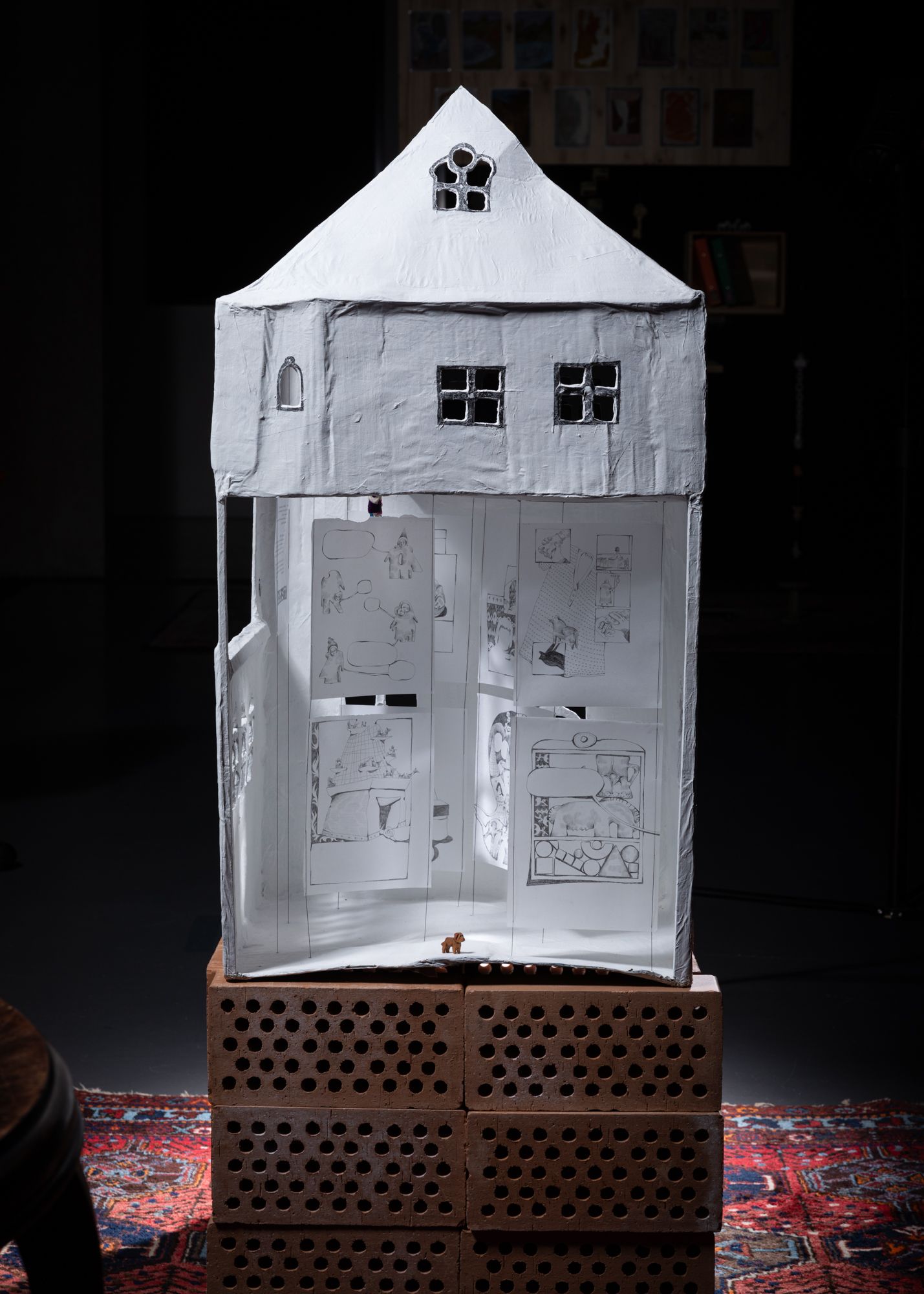 Ctoïmo - Alissa Kumpf