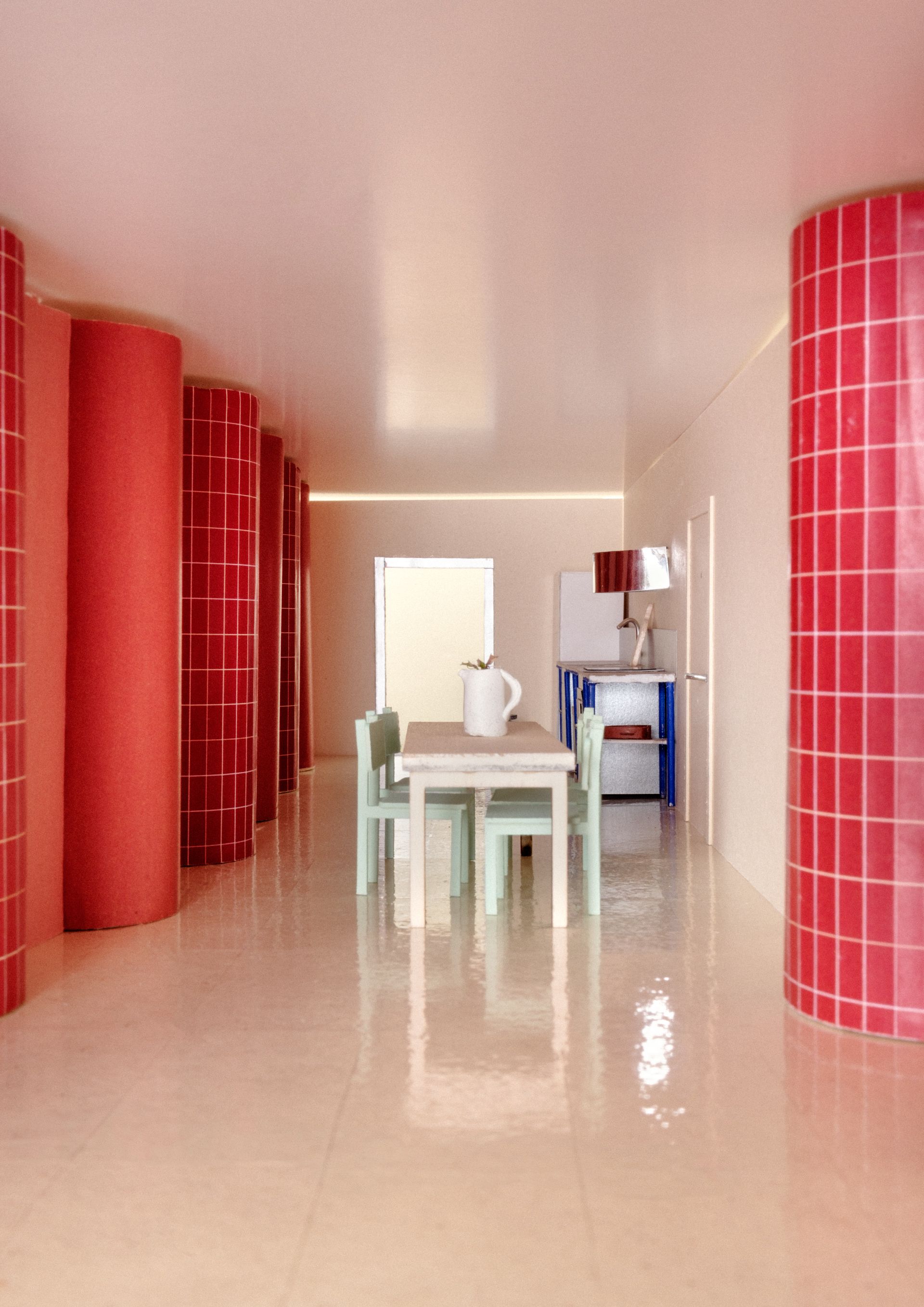 A sul - Carolina Barata Rodrigues