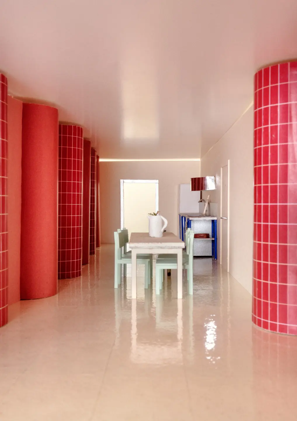 A sul - Carolina Barata Rodrigues