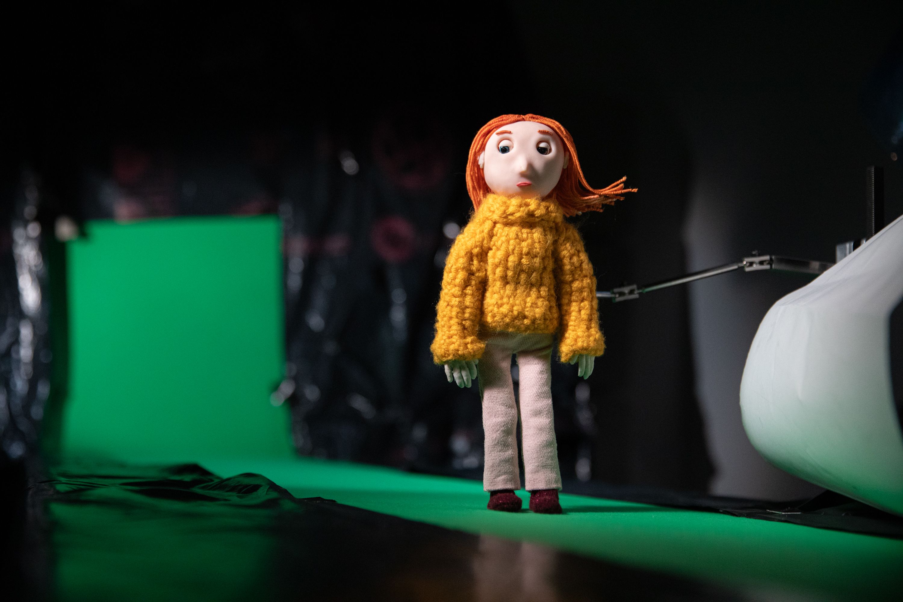 Réminiscence - Ira Melnichenko