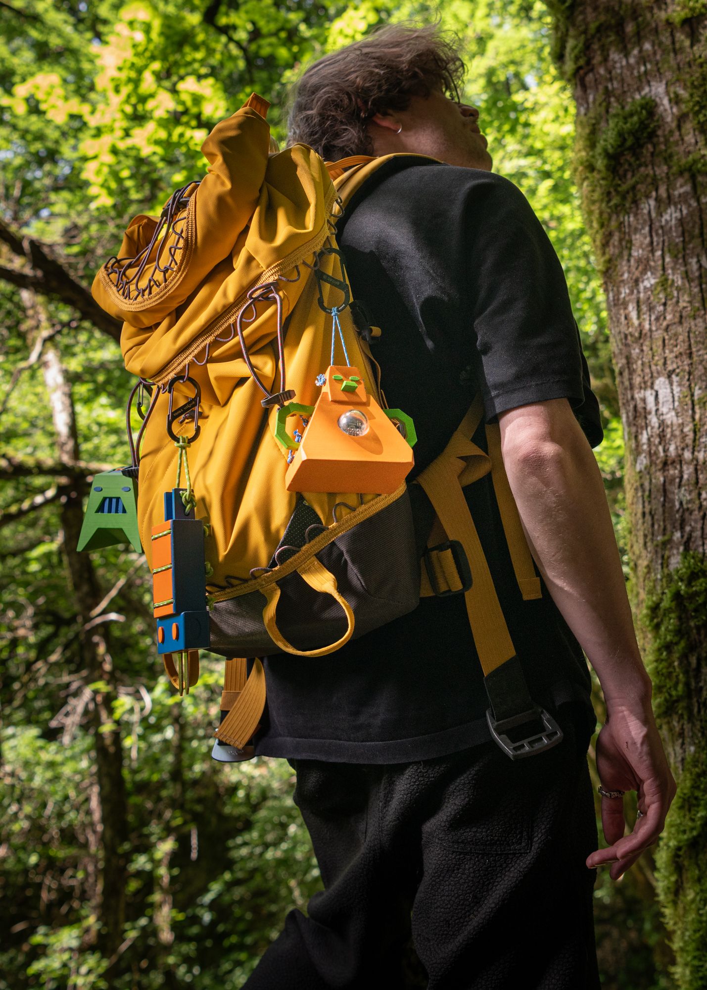 CreaTune - Basile Brun