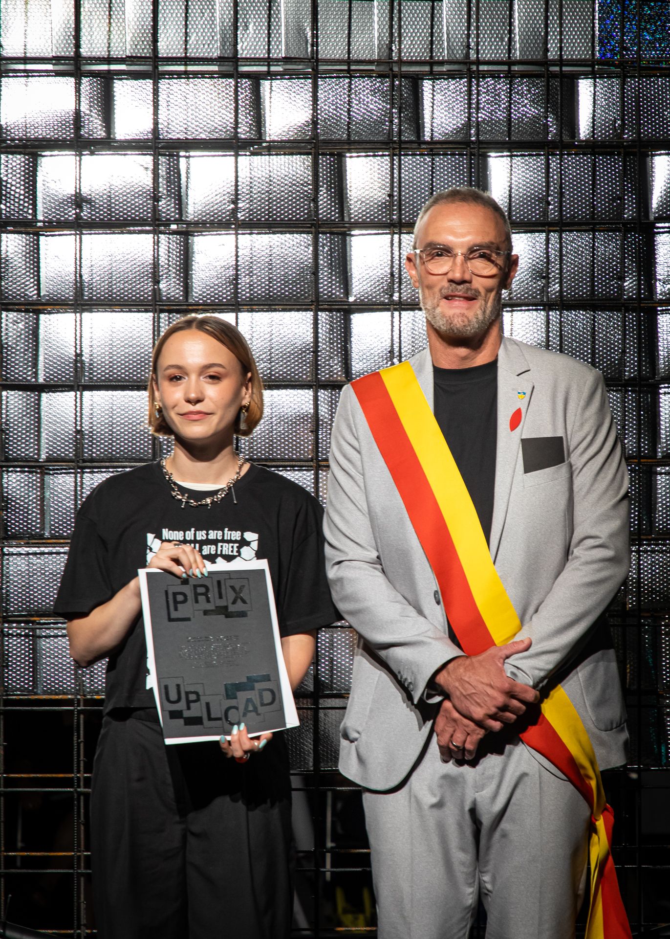 MUR/MUR - Julie Babey