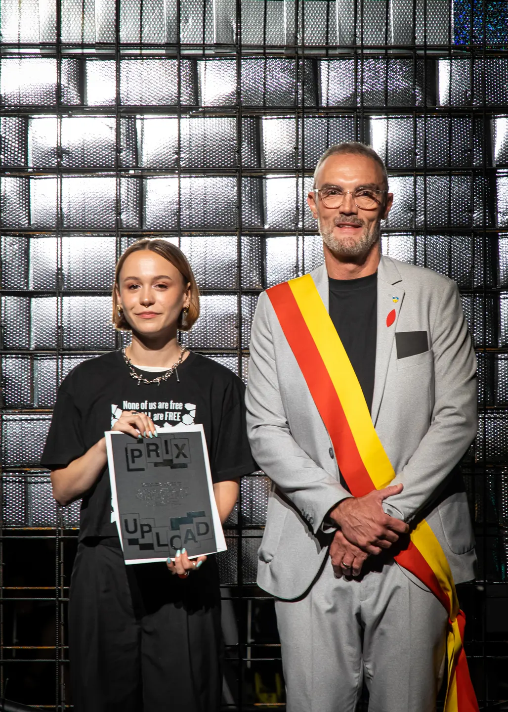 MUR/MUR - Julie Babey