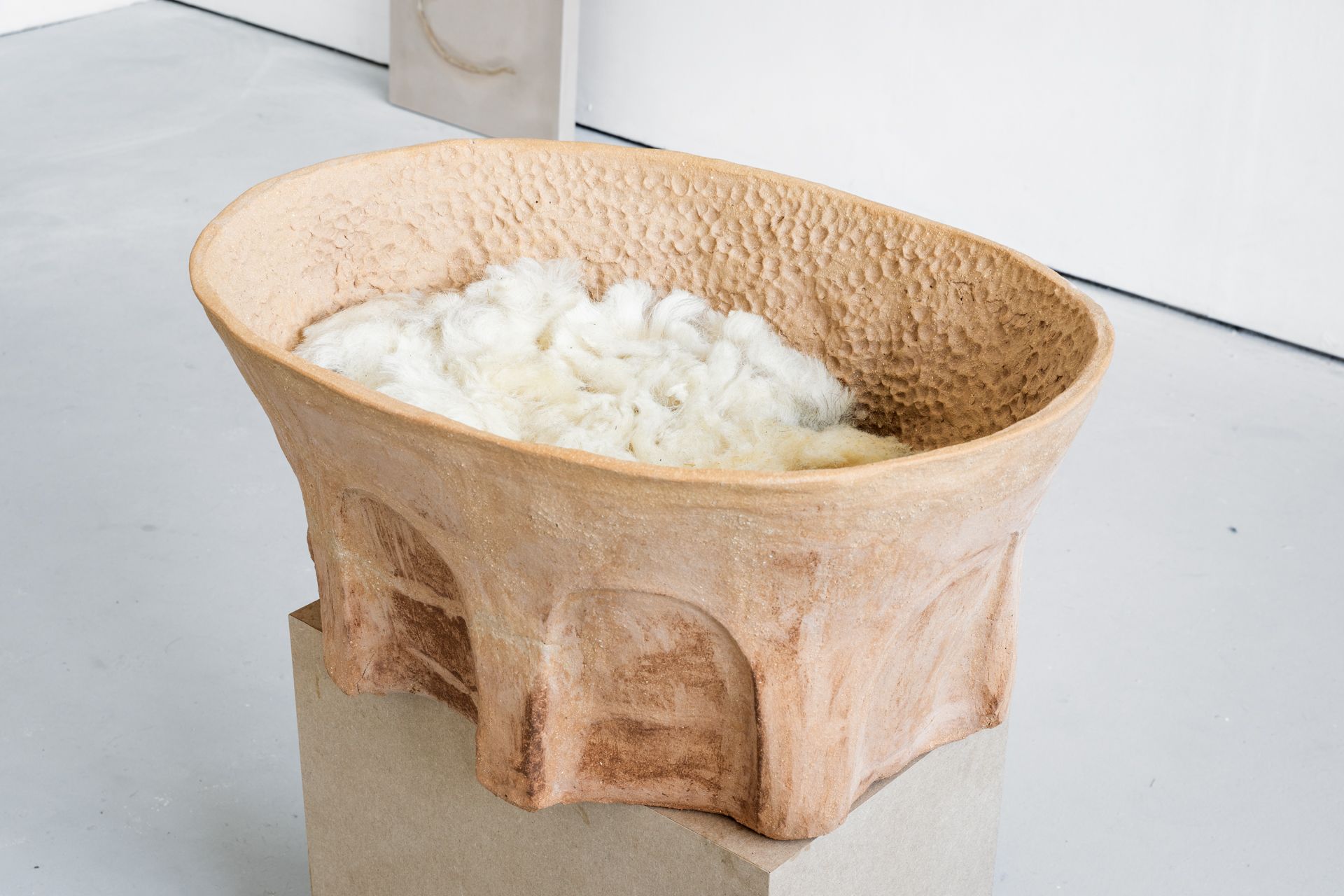 Ora lo senti? - Samael Ceccotti