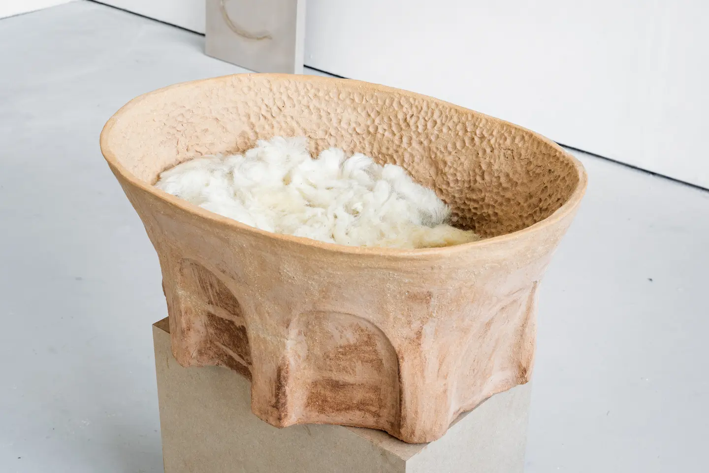 Ora lo senti? - Samael Ceccotti