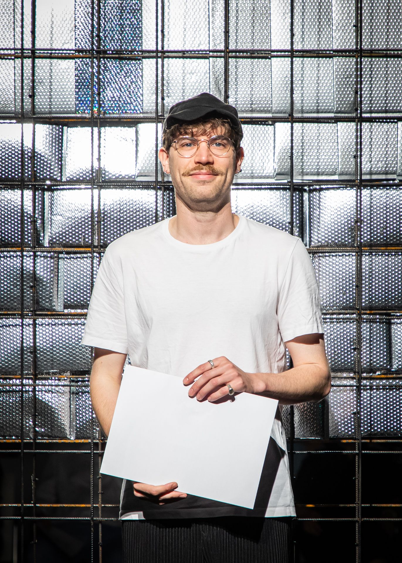 CreaTune - Basile Brun