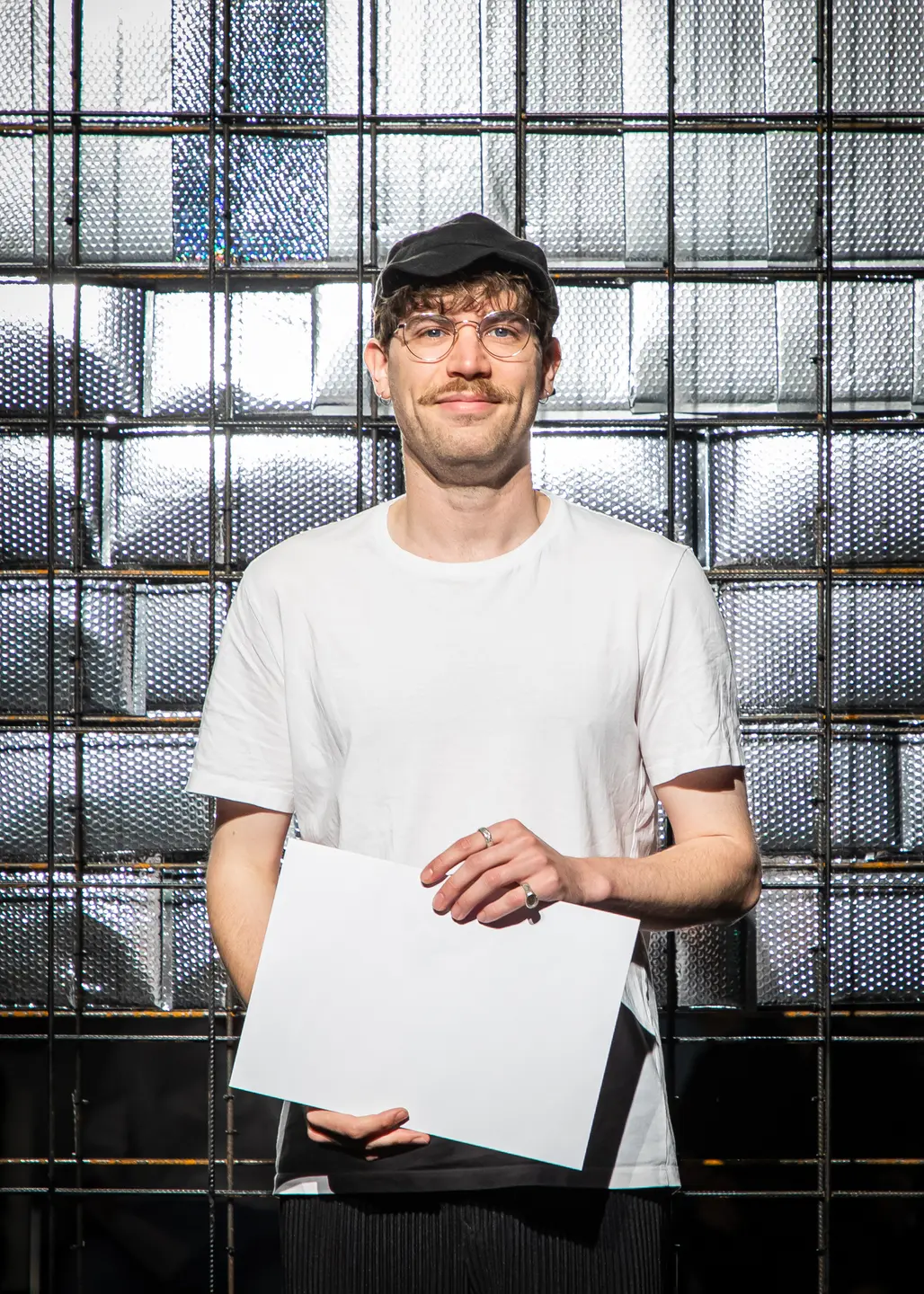 CreaTune - Basile Brun