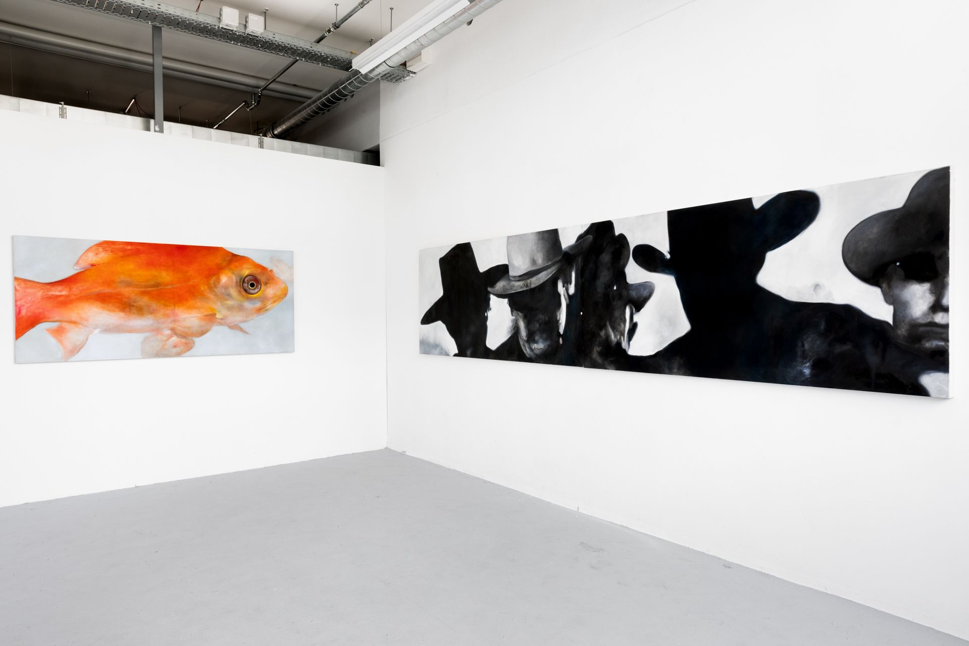 Yes darling, I’ve come home - Julie Richard