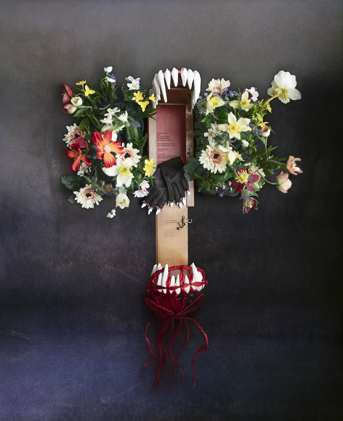 Elle était une fois - Lola Rust