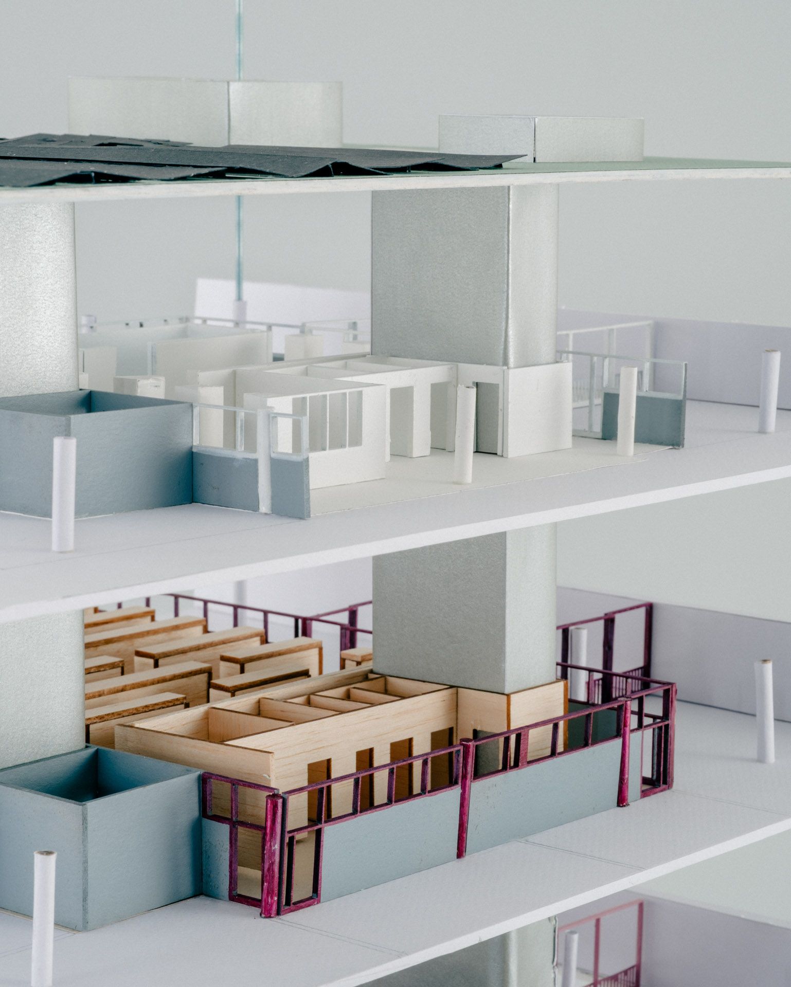 Fréquences - Narcisse Malumba