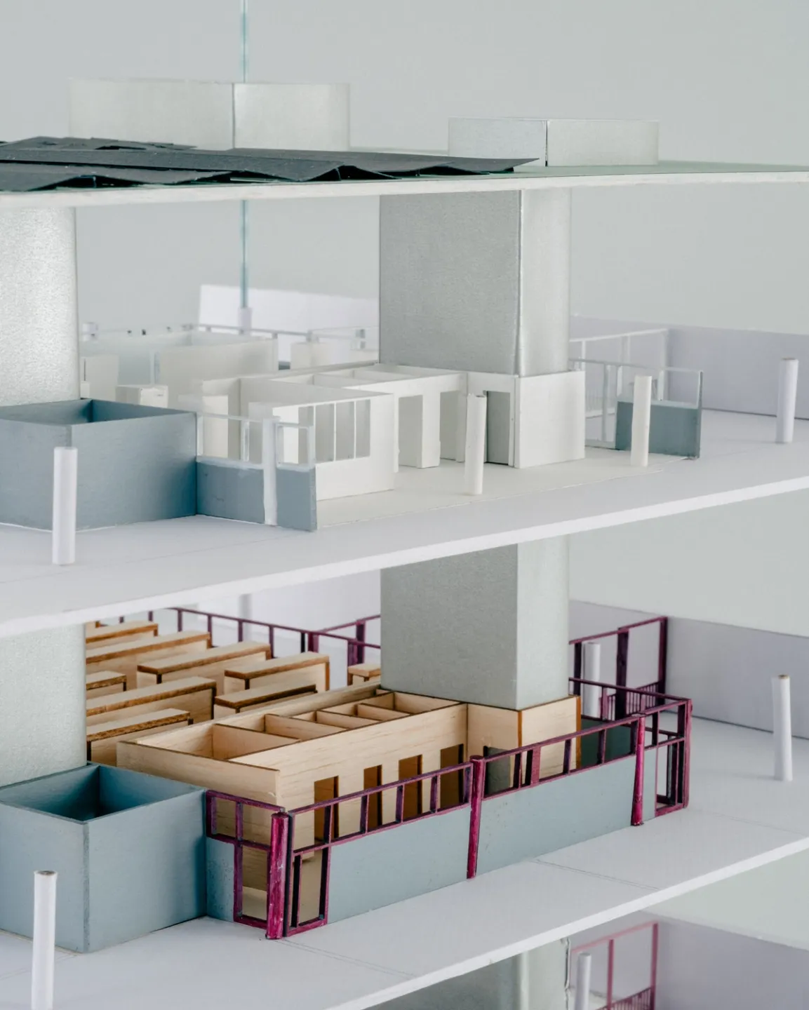 Fréquences - Narcisse Malumba