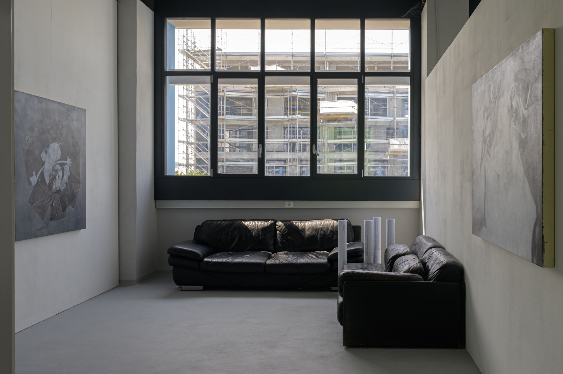 The Agenda - Quentin Piel Langlet