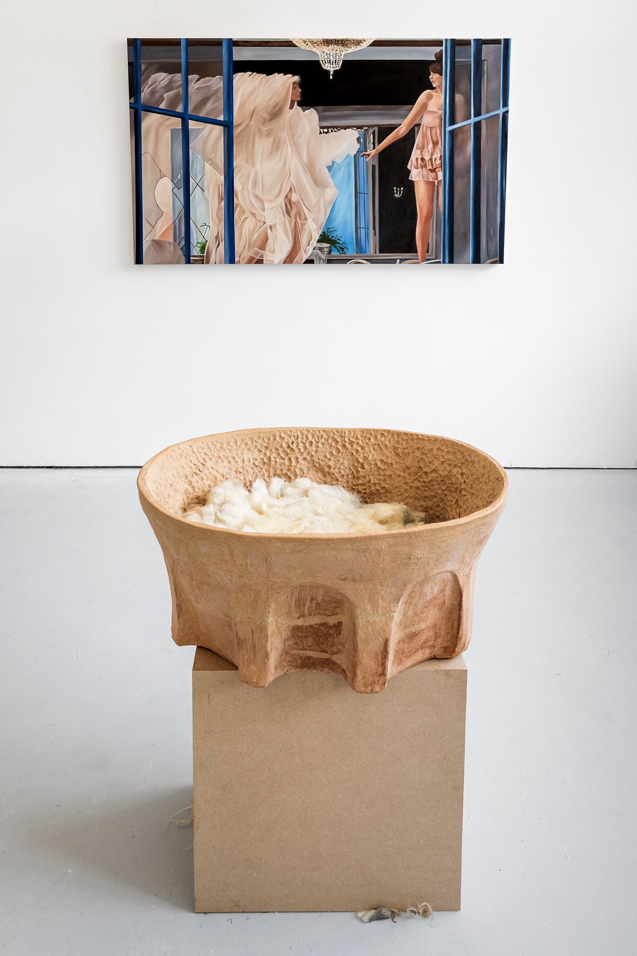 Ora lo senti? - Samael Ceccotti