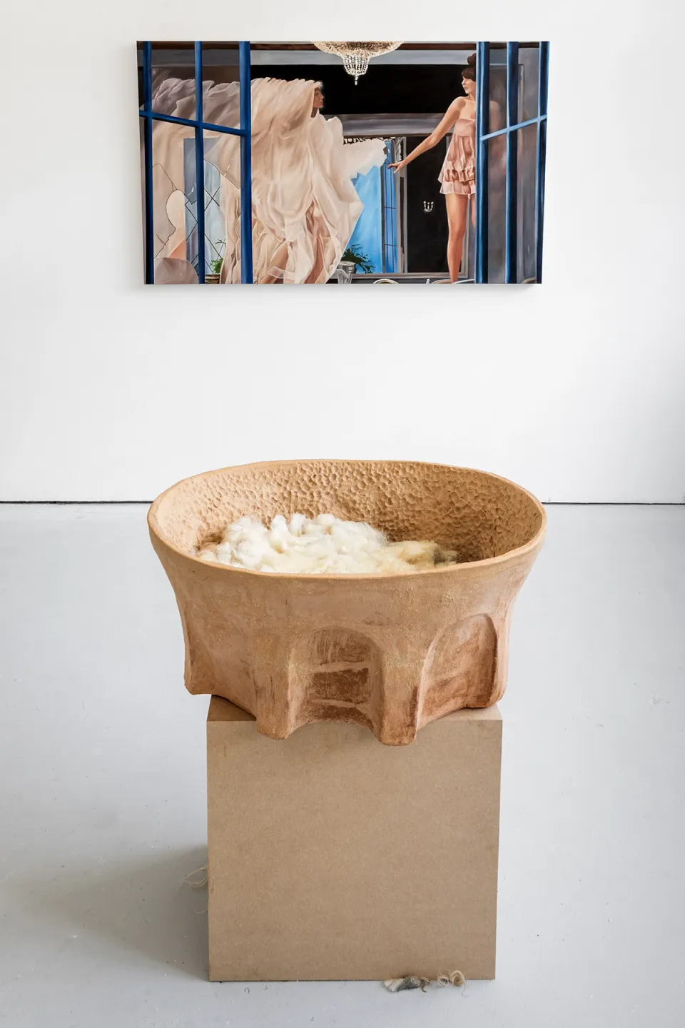 Ora lo senti? - Samael Ceccotti