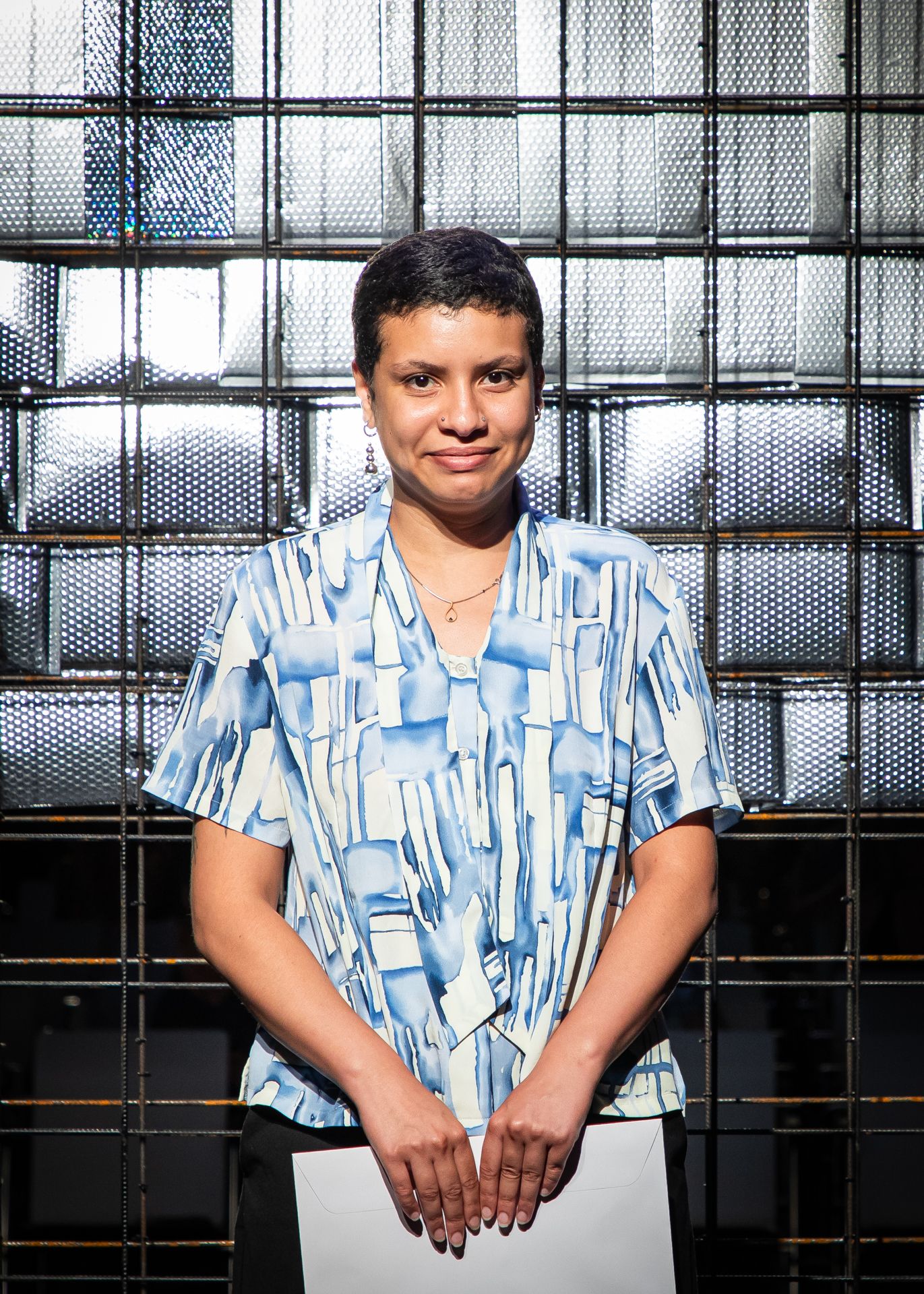 Roots - Océane Serrat