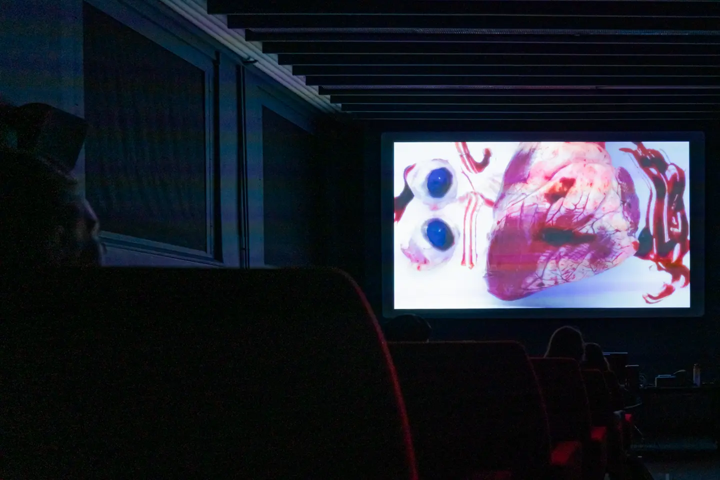 La charge oxydée - Savannah Mamie