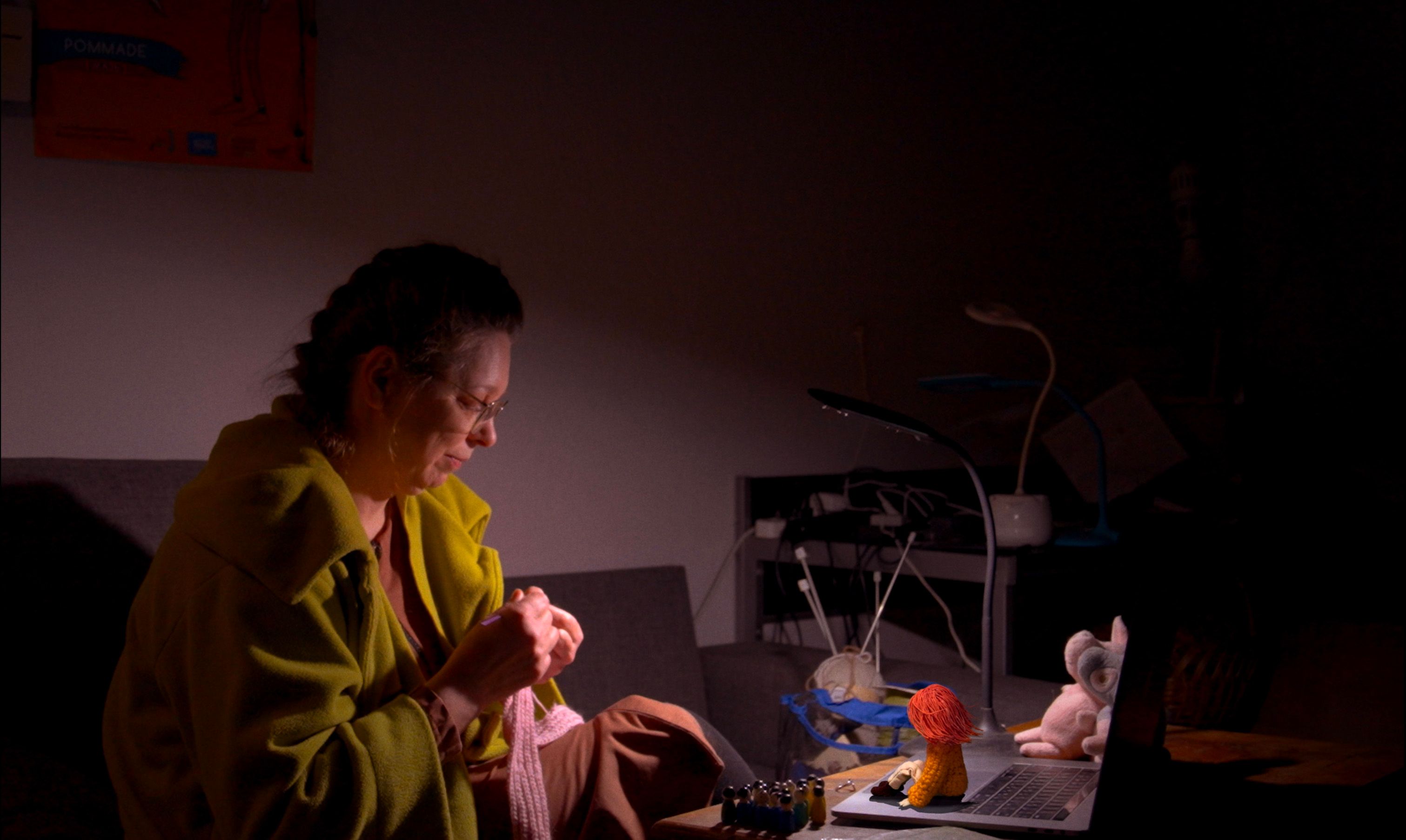 Réminiscence - Ira Melnichenko