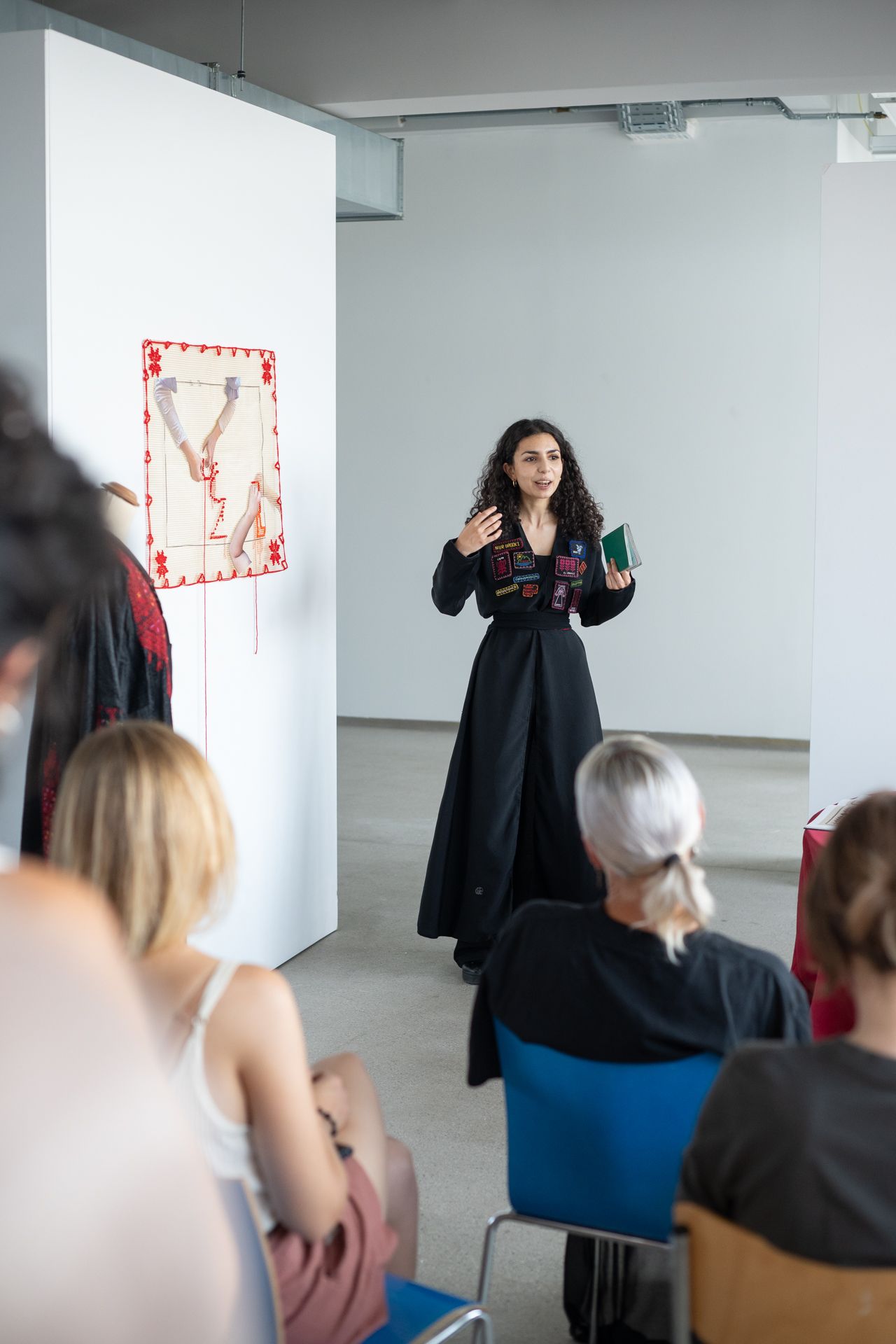 Hikayat Nur - Nur Dasoki