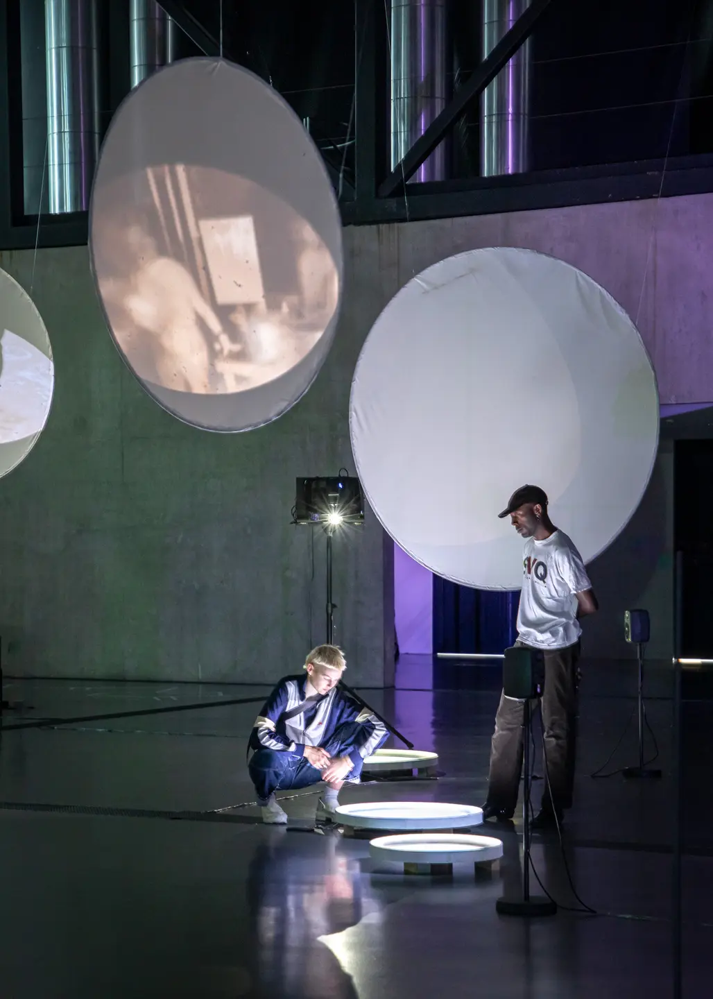 VOYAGER - Gabriela Luchetta Dos Santos