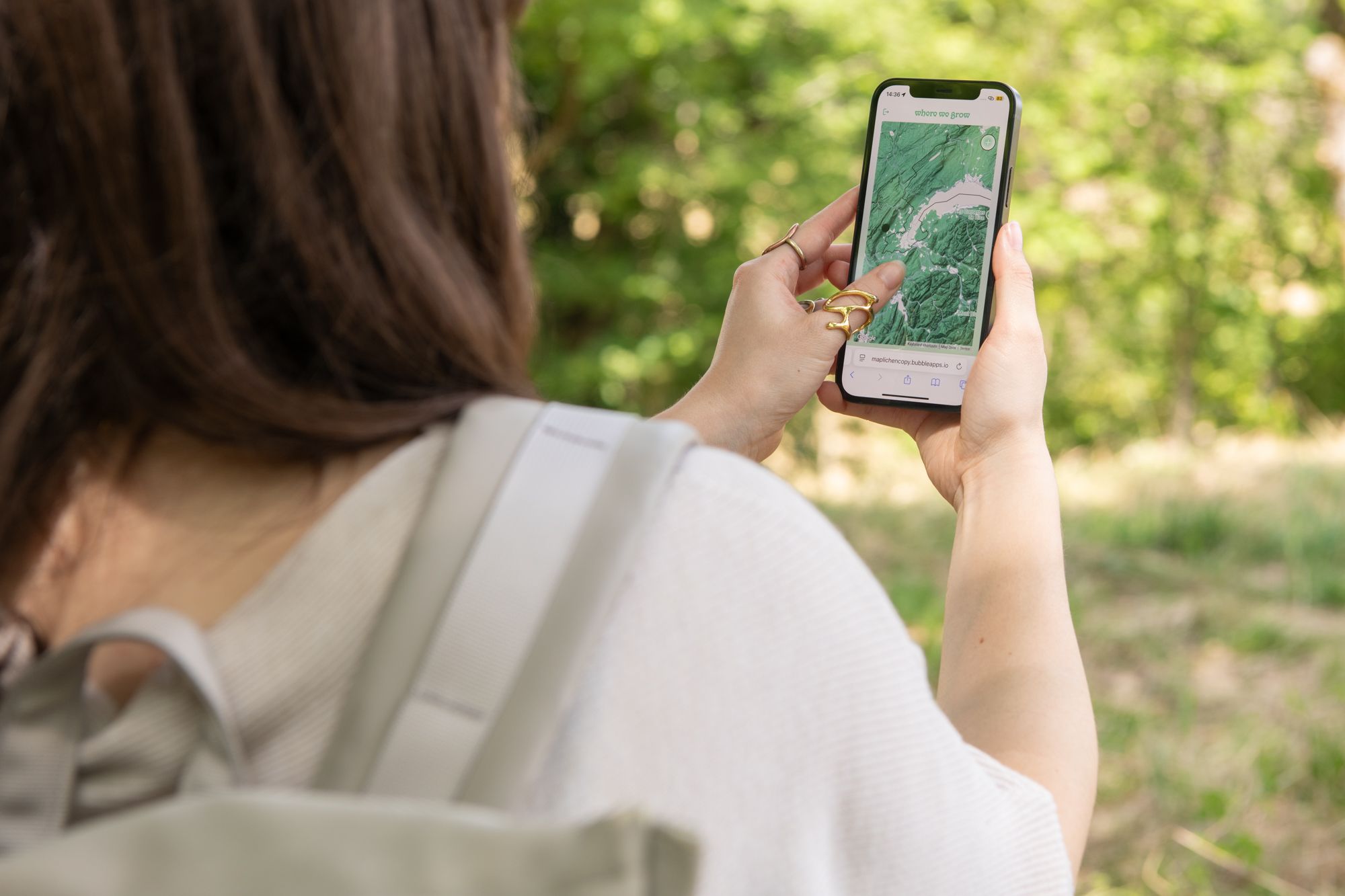 Invisible Allies - Sarah Meylan