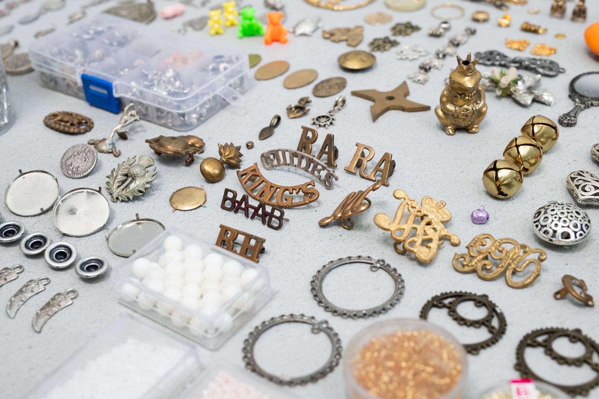 Arts visuels - TRANS