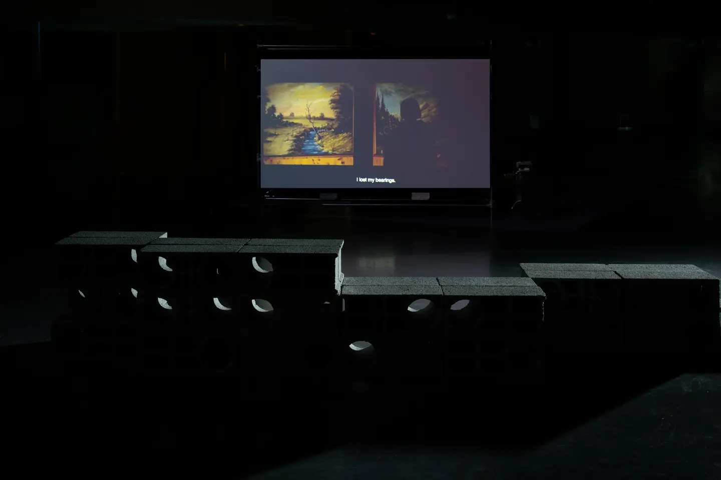 Middle Ground - Maxime Heta