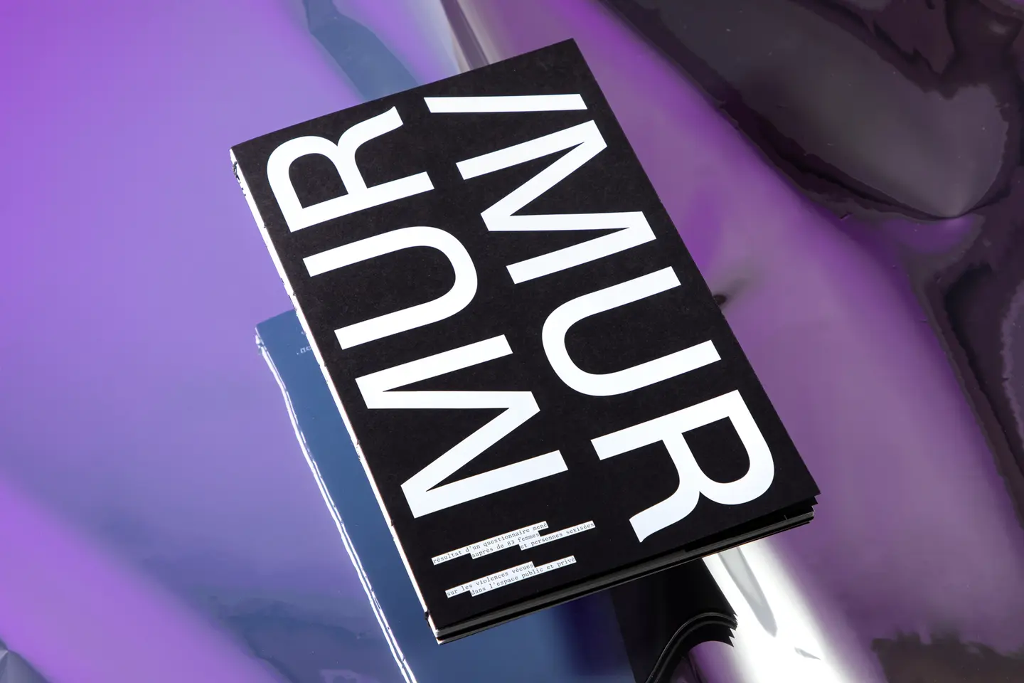 MUR/MUR - Julie Babey