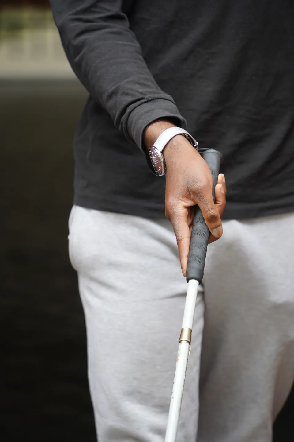 Senseï Watch - Lucile Beney