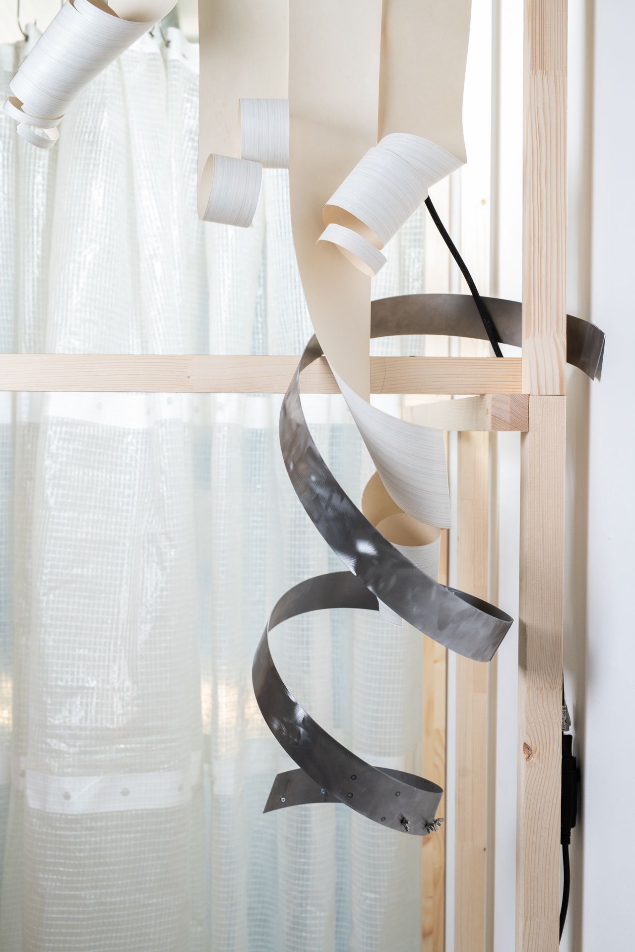 Wǒ — World — Wound - Weiyu Chen