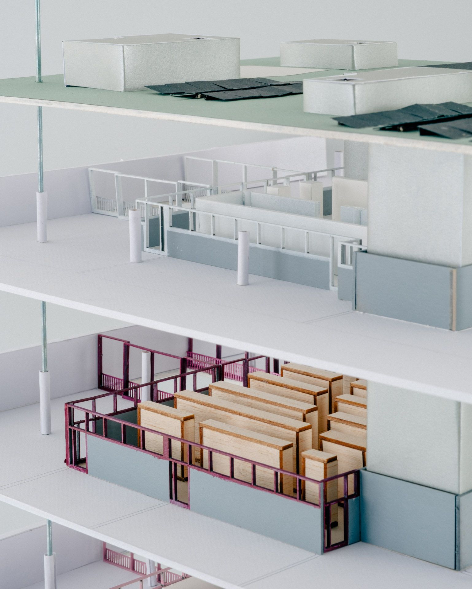 Fréquences - Narcisse Malumba