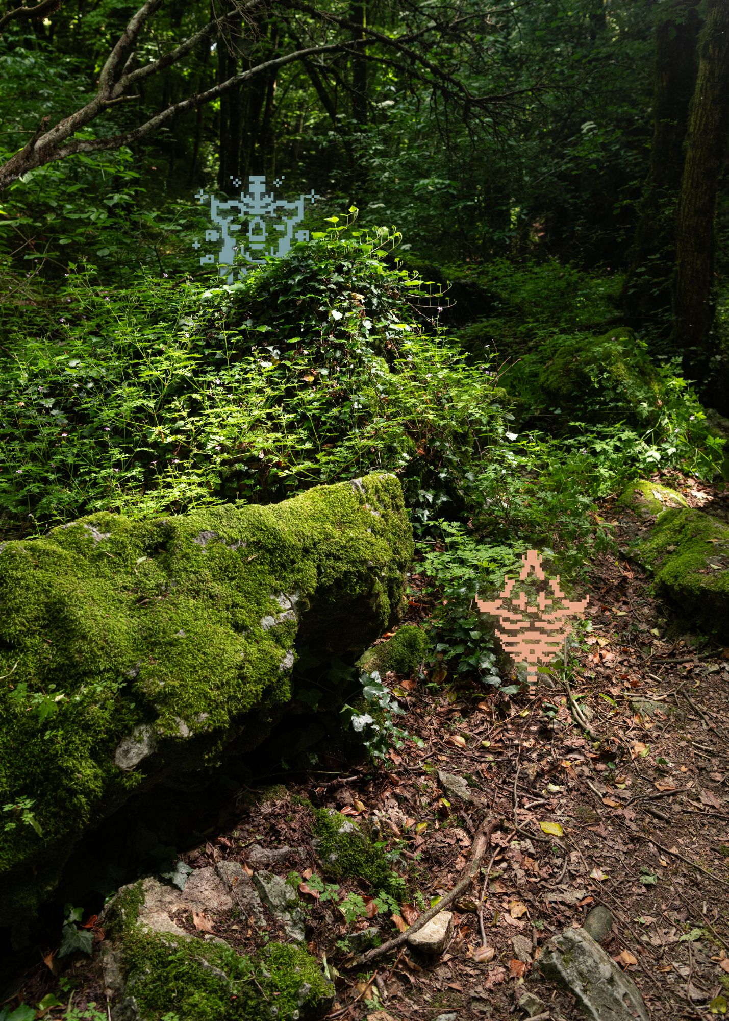 CreaTune - Basile Brun