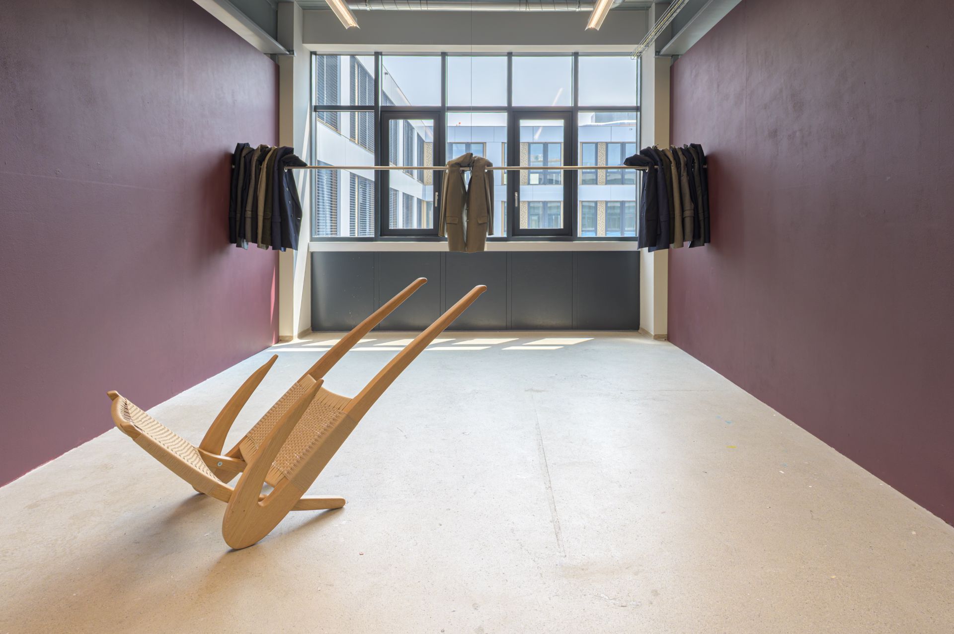 Arts visuels - Work.Master