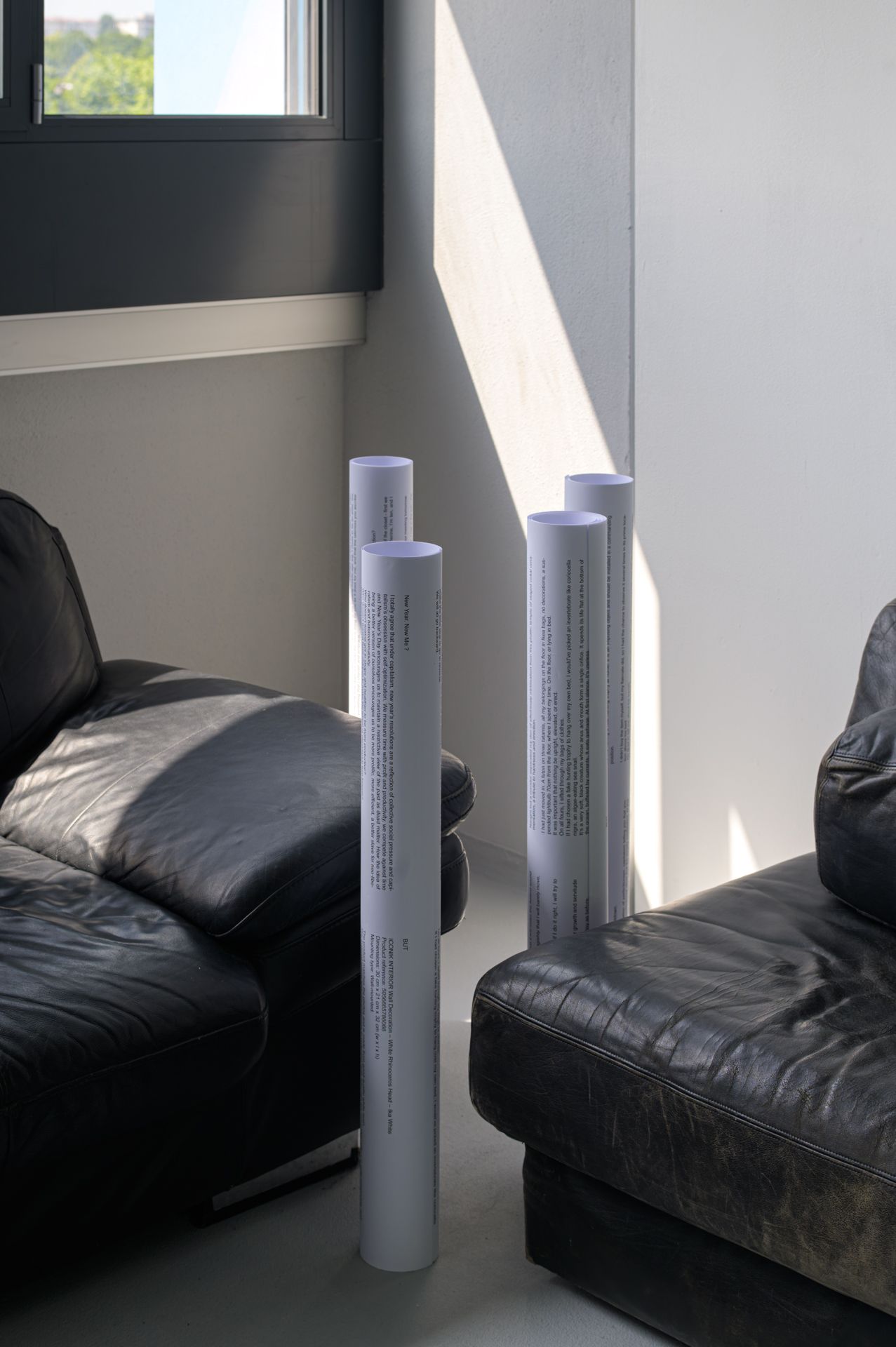 The Agenda - Quentin Piel Langlet