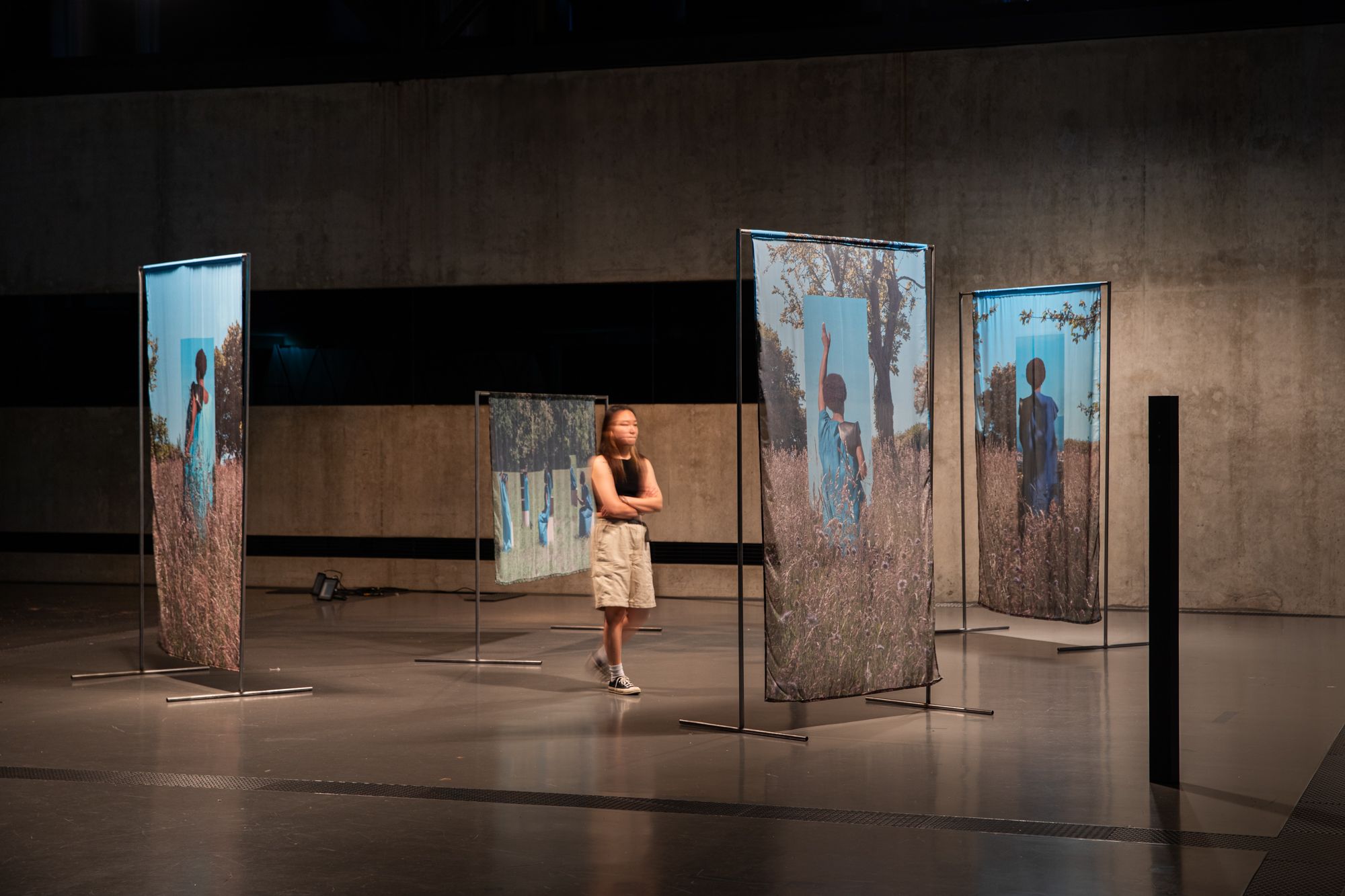 Espace & communication