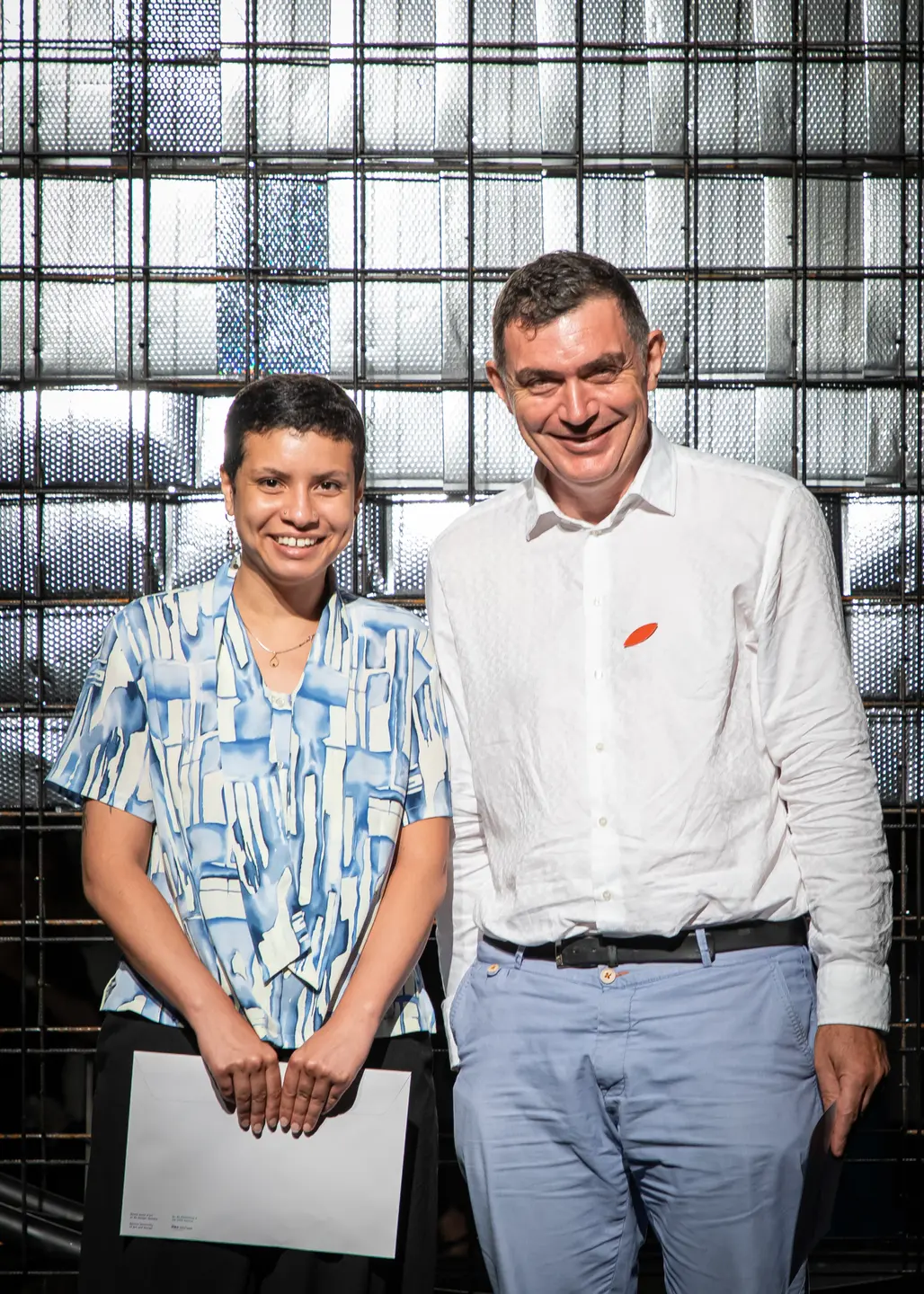 Roots - Océane Serrat