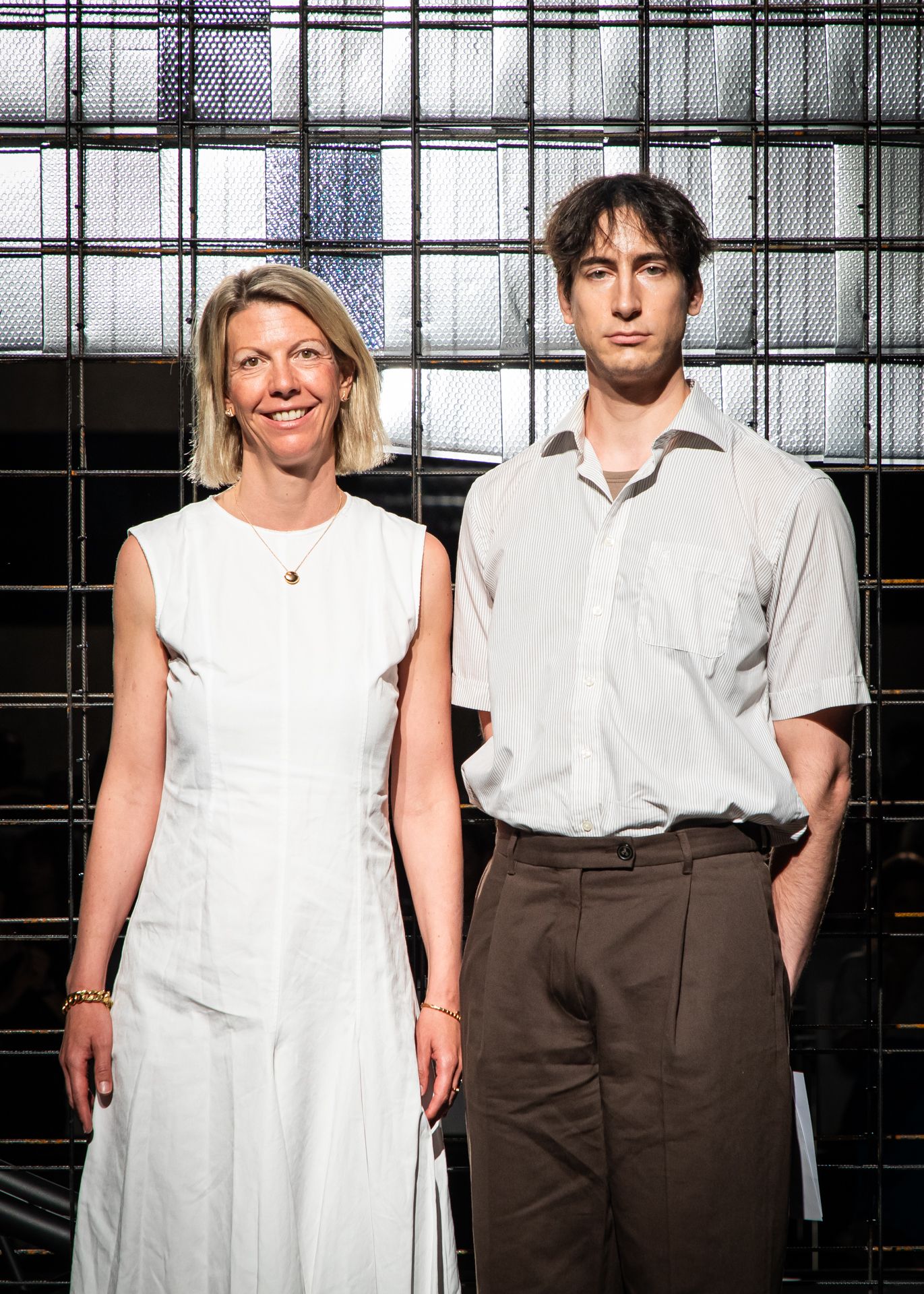 The Agenda - Quentin Piel Langlet