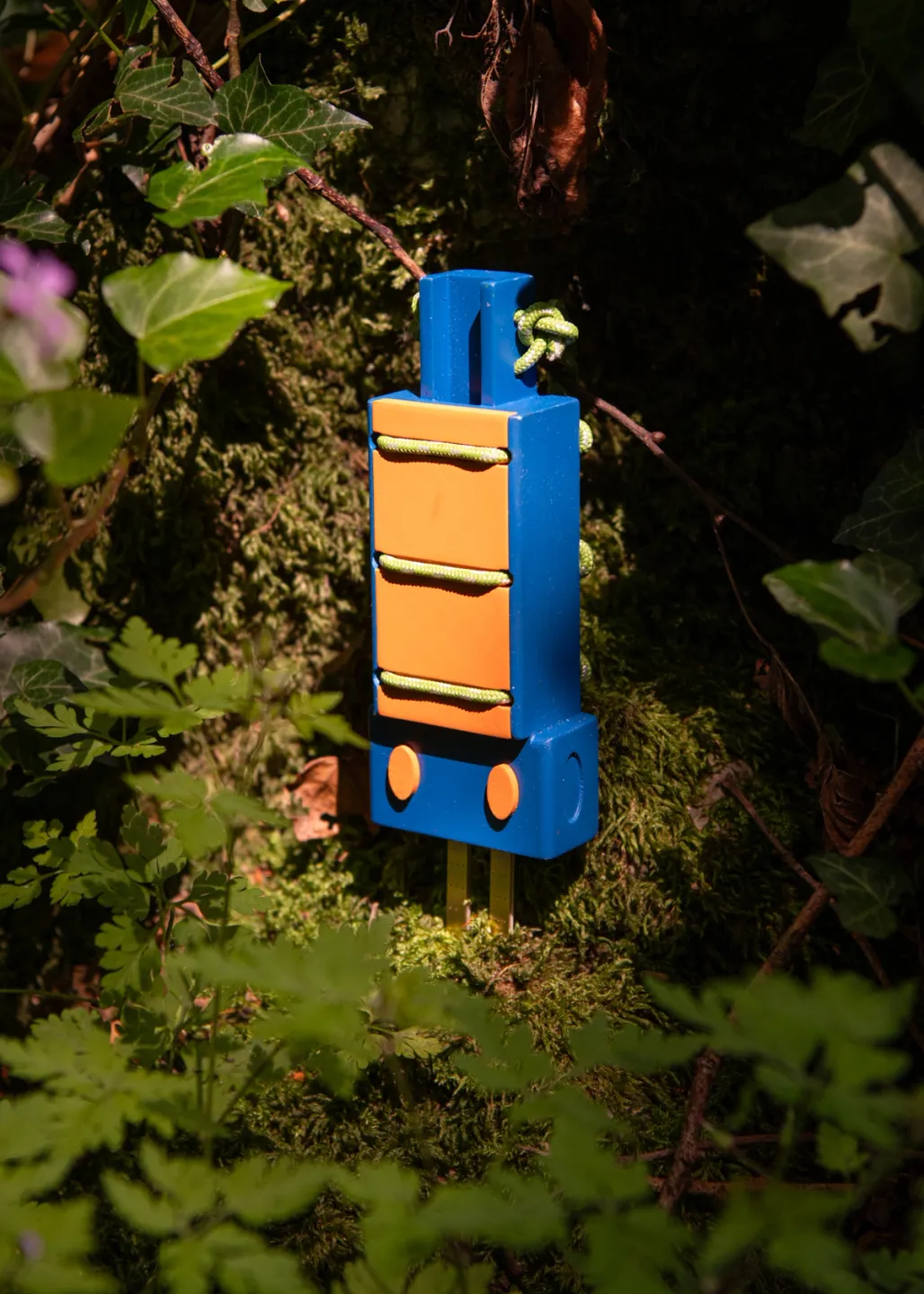 CreaTune - Basile Brun