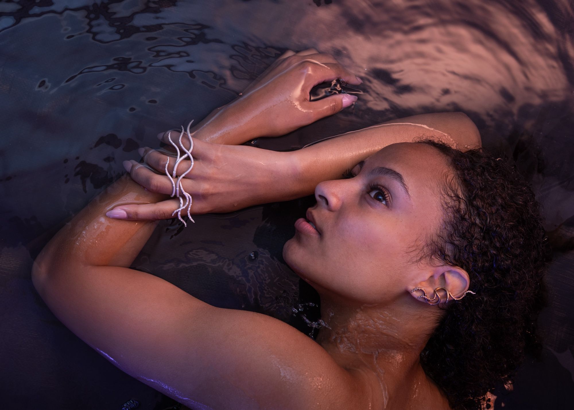 Design produit/bijou & accessoires