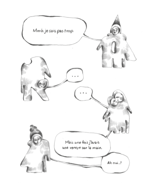 Ctoïmo - Alissa Kumpf