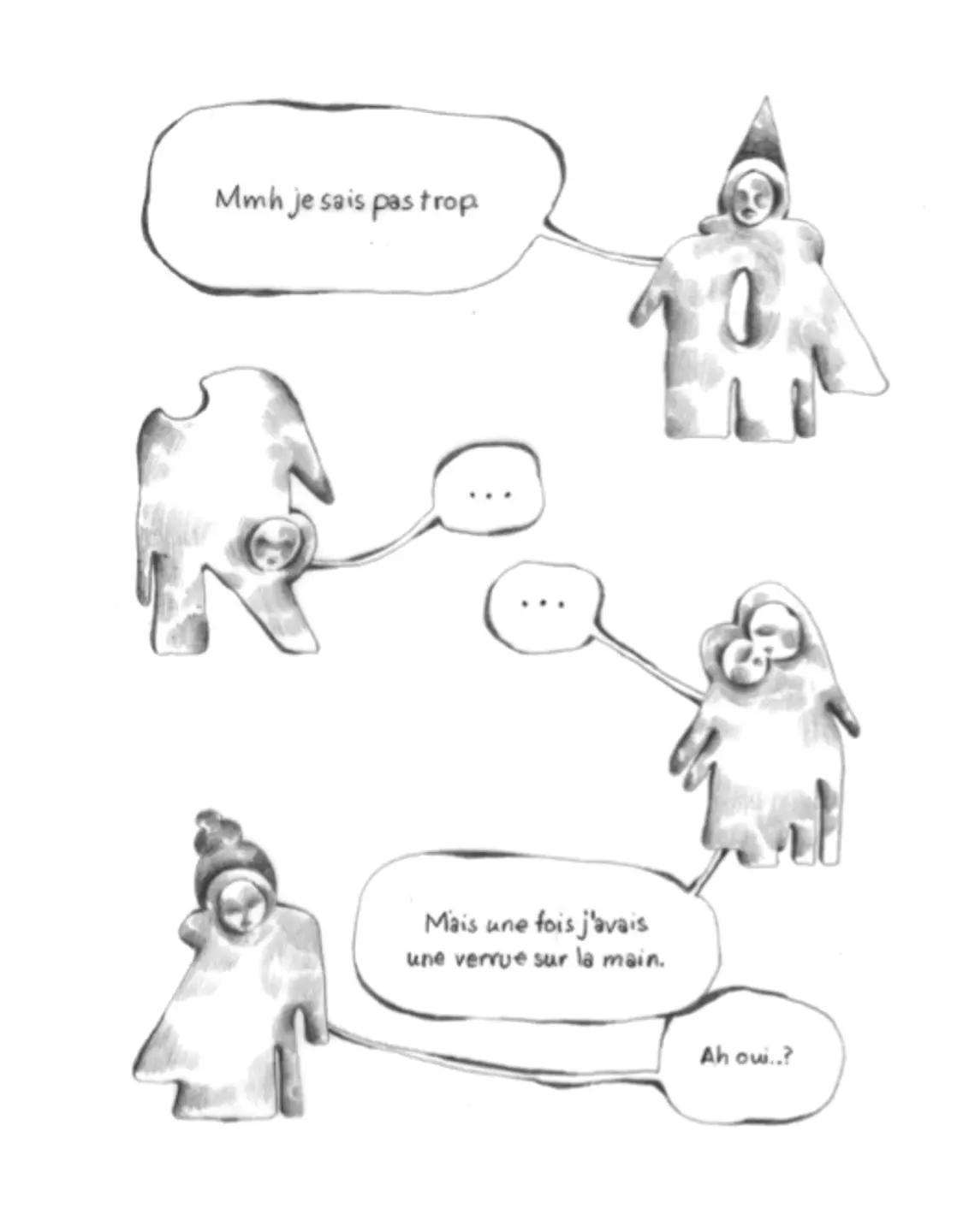 Ctoïmo - Alissa Kumpf