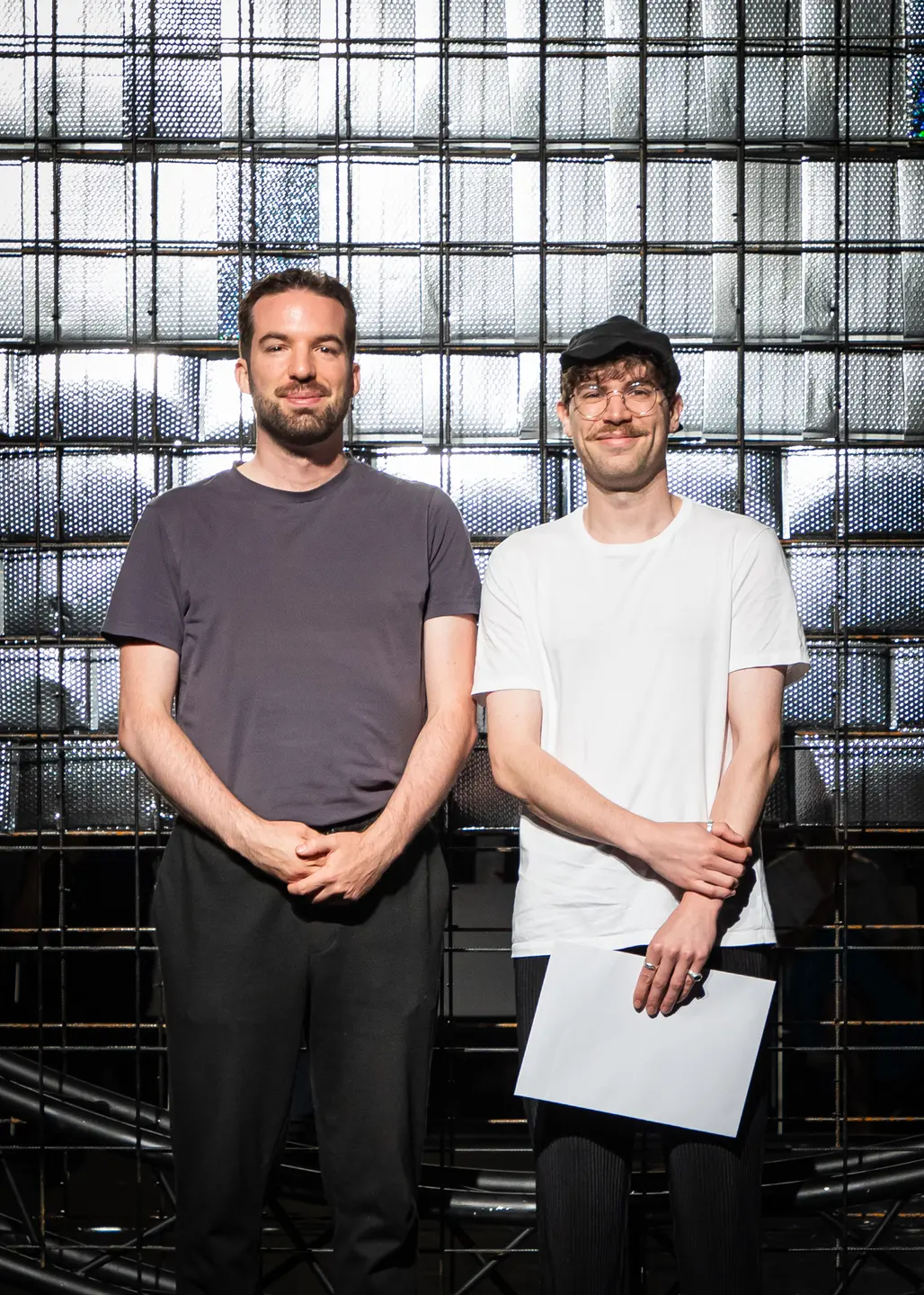 CreaTune - Basile Brun