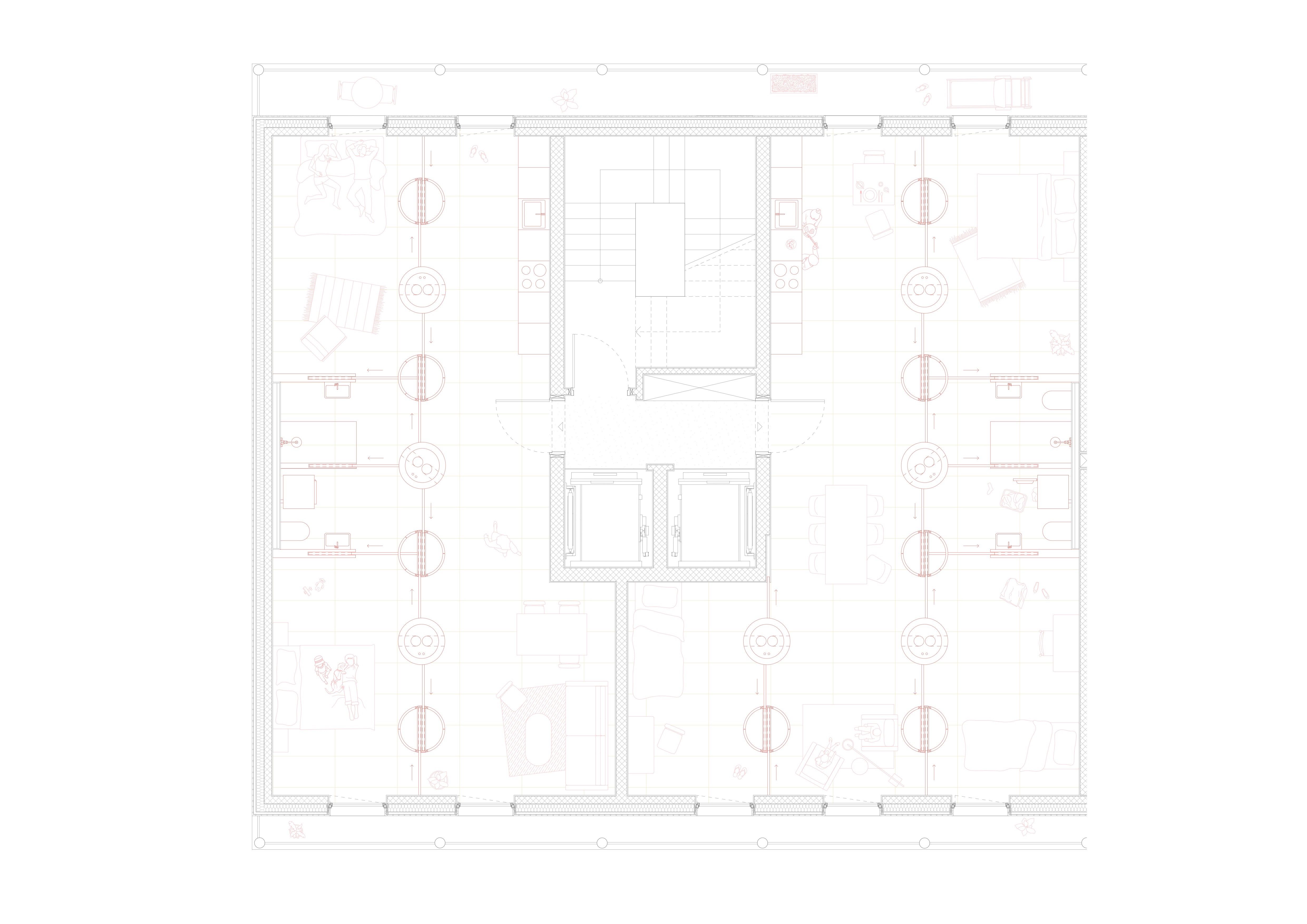 A sul - Carolina Barata Rodrigues