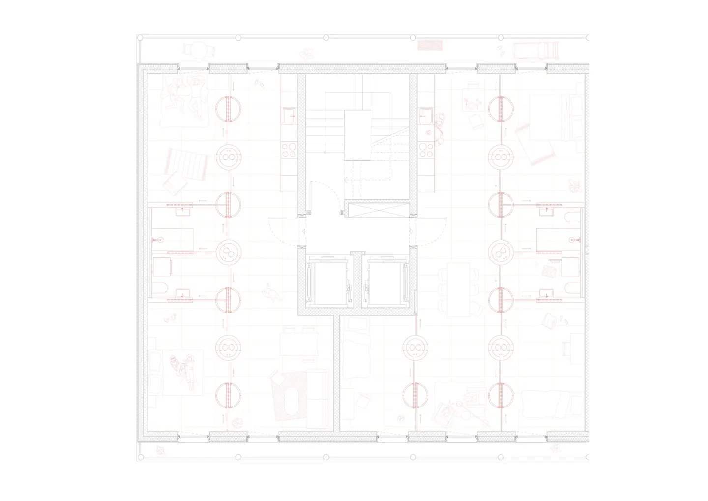 A sul - Carolina Barata Rodrigues