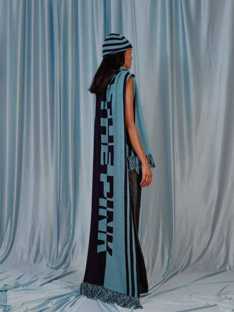 Pretty In Pink - Mélanie Schiewe