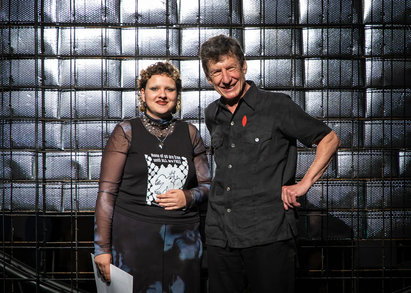 On pourrait dire que je suis un pervers narcissique... - Chiara Pugliese