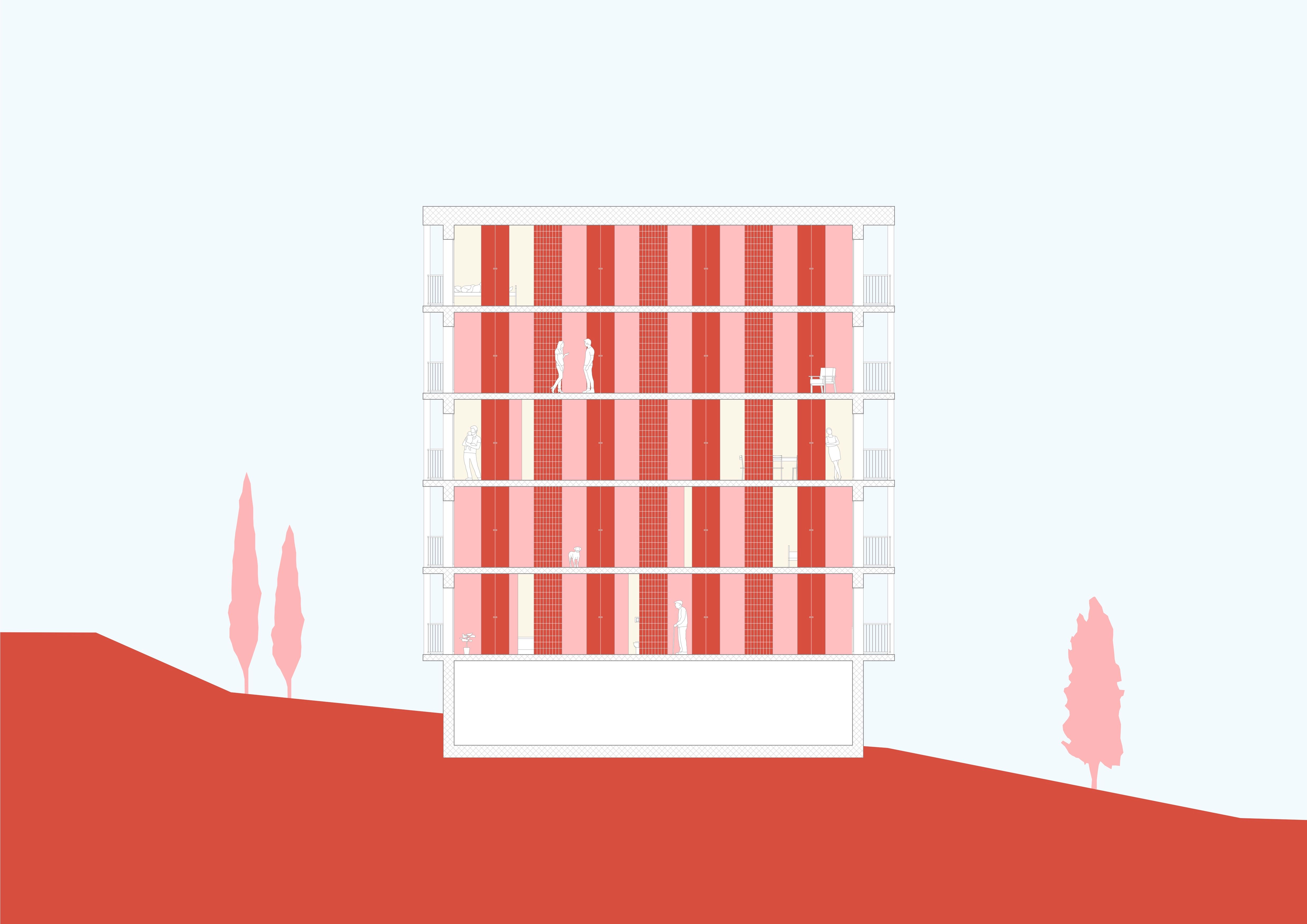 A sul - Carolina Barata Rodrigues