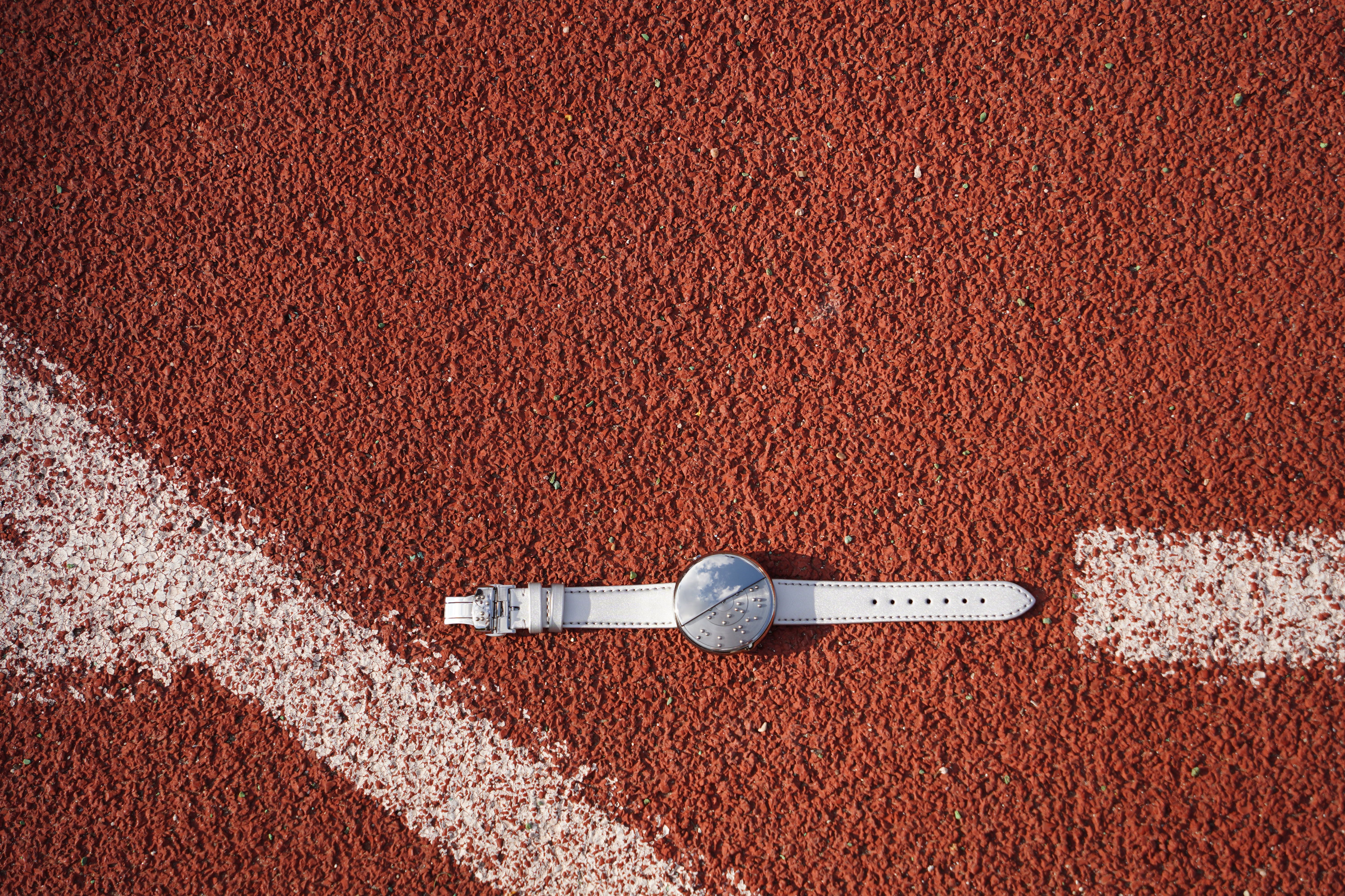 Senseï Watch - Lucile Beney