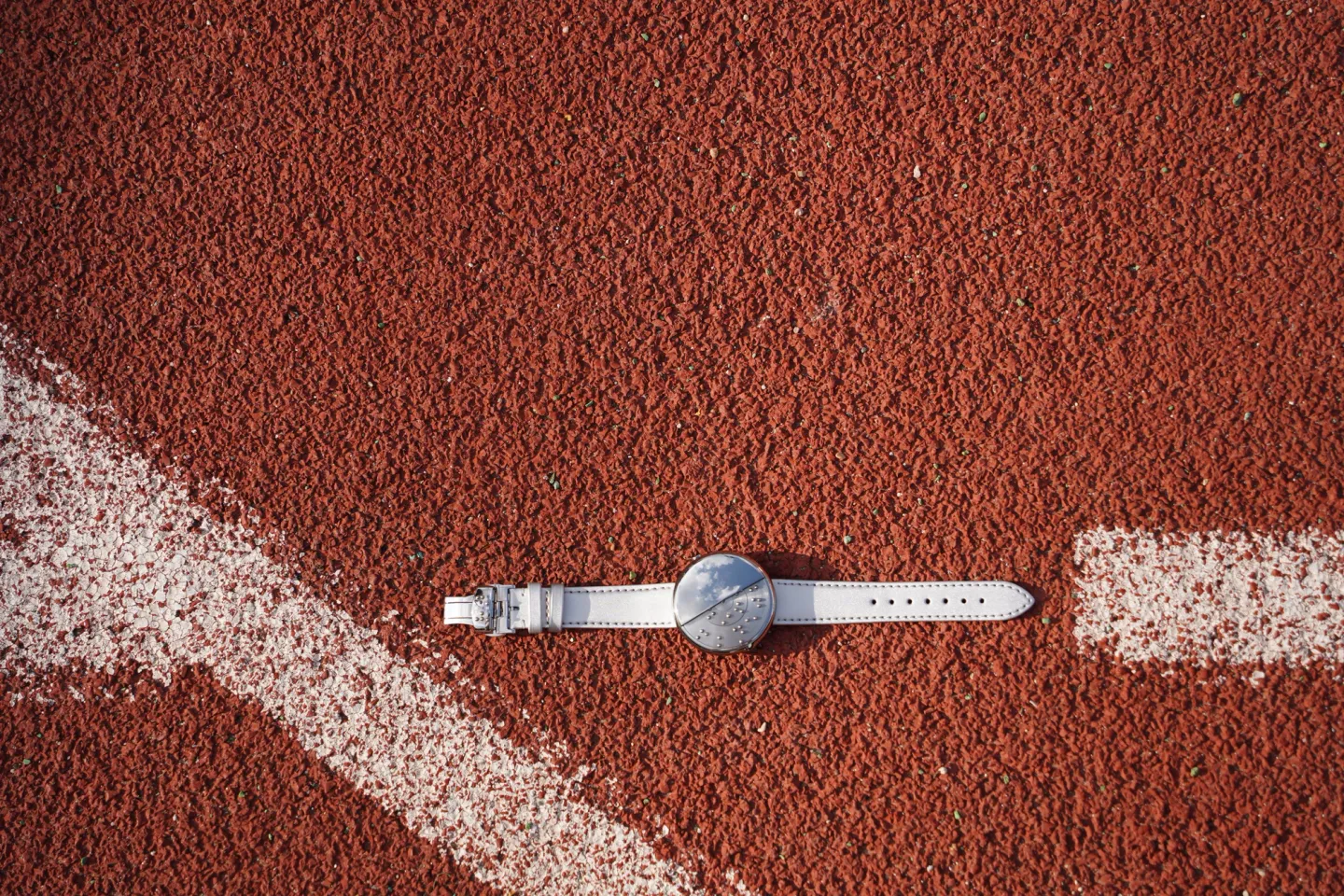 Senseï Watch - Lucile Beney