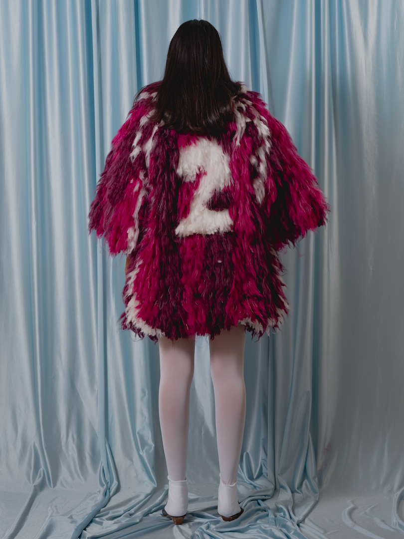 Pretty In Pink - Mélanie Schiewe