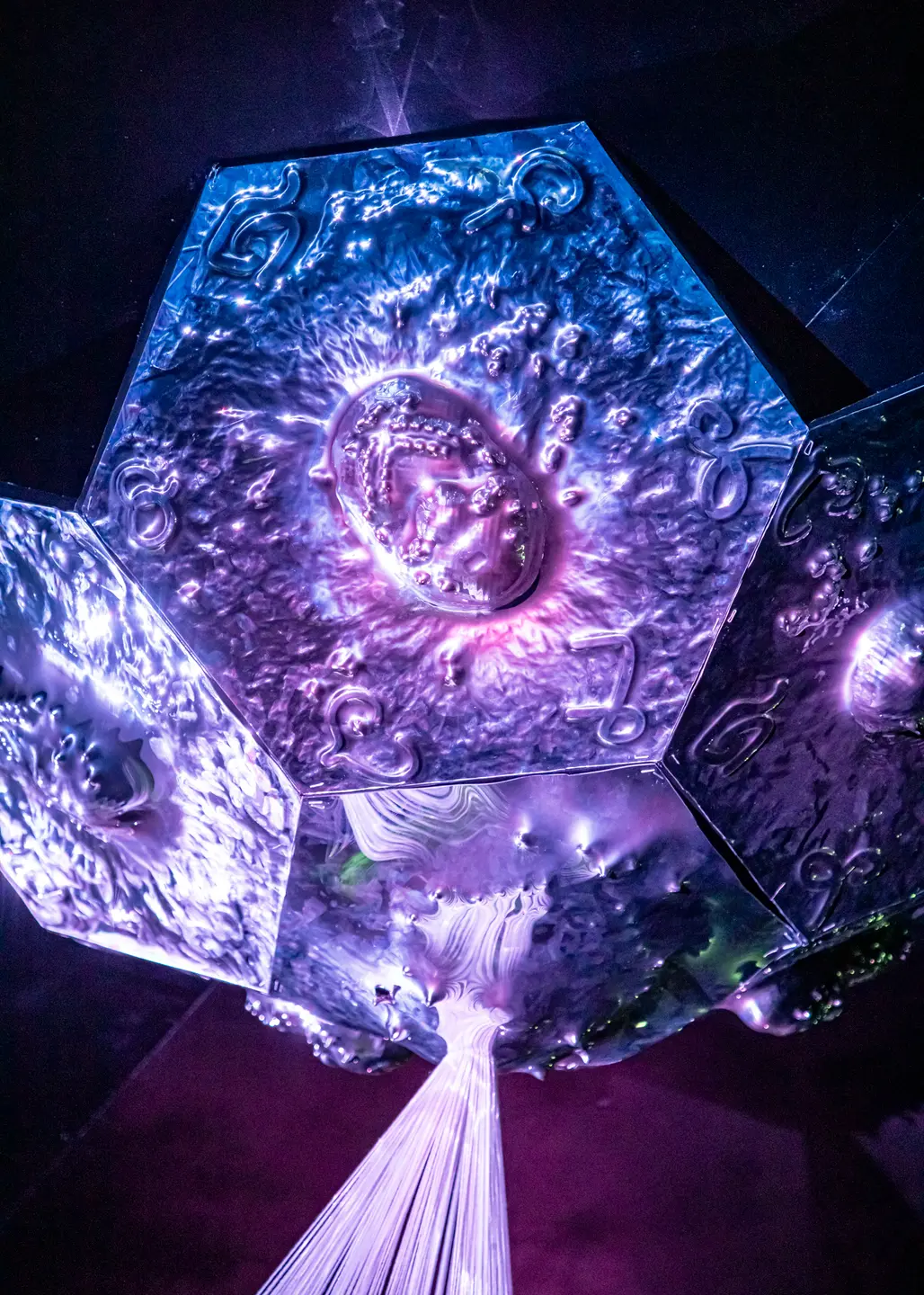 Ngog Lituba Fell From The Sky - Marc-Arthur Sohna